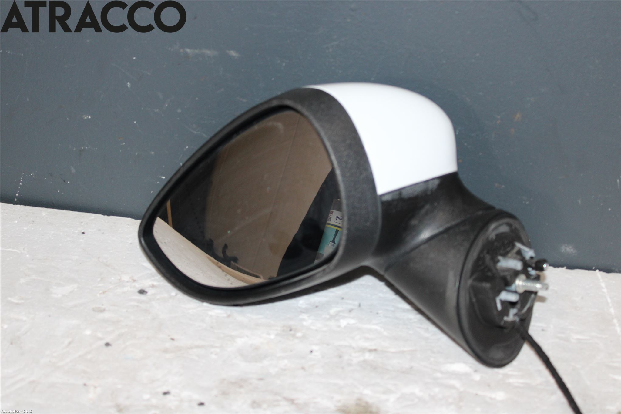 Ford B-MAX 12-17 Speil V M-El Justering