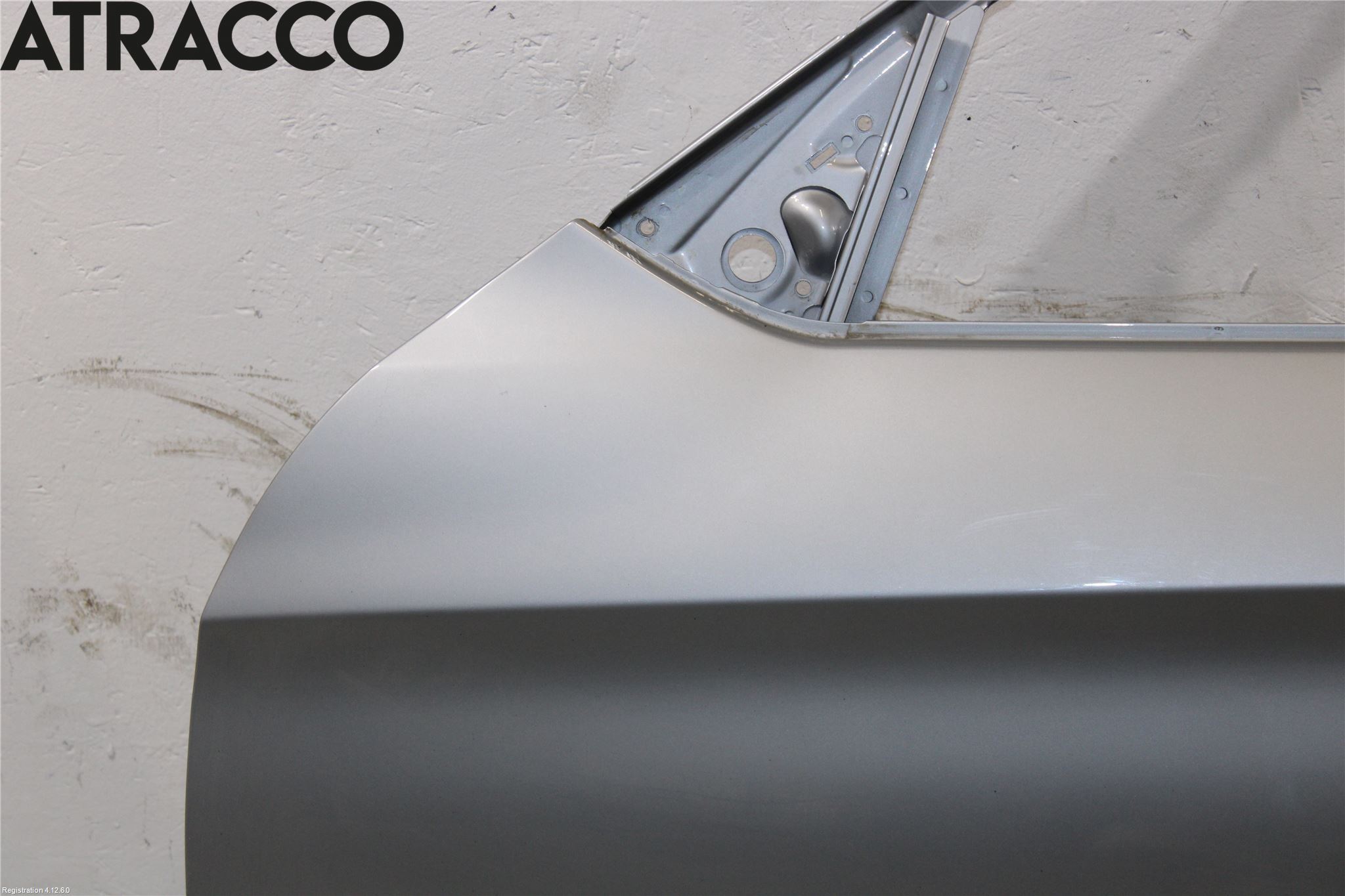 BMW X1 E84 10-15 Dør 4D Foran Venstre