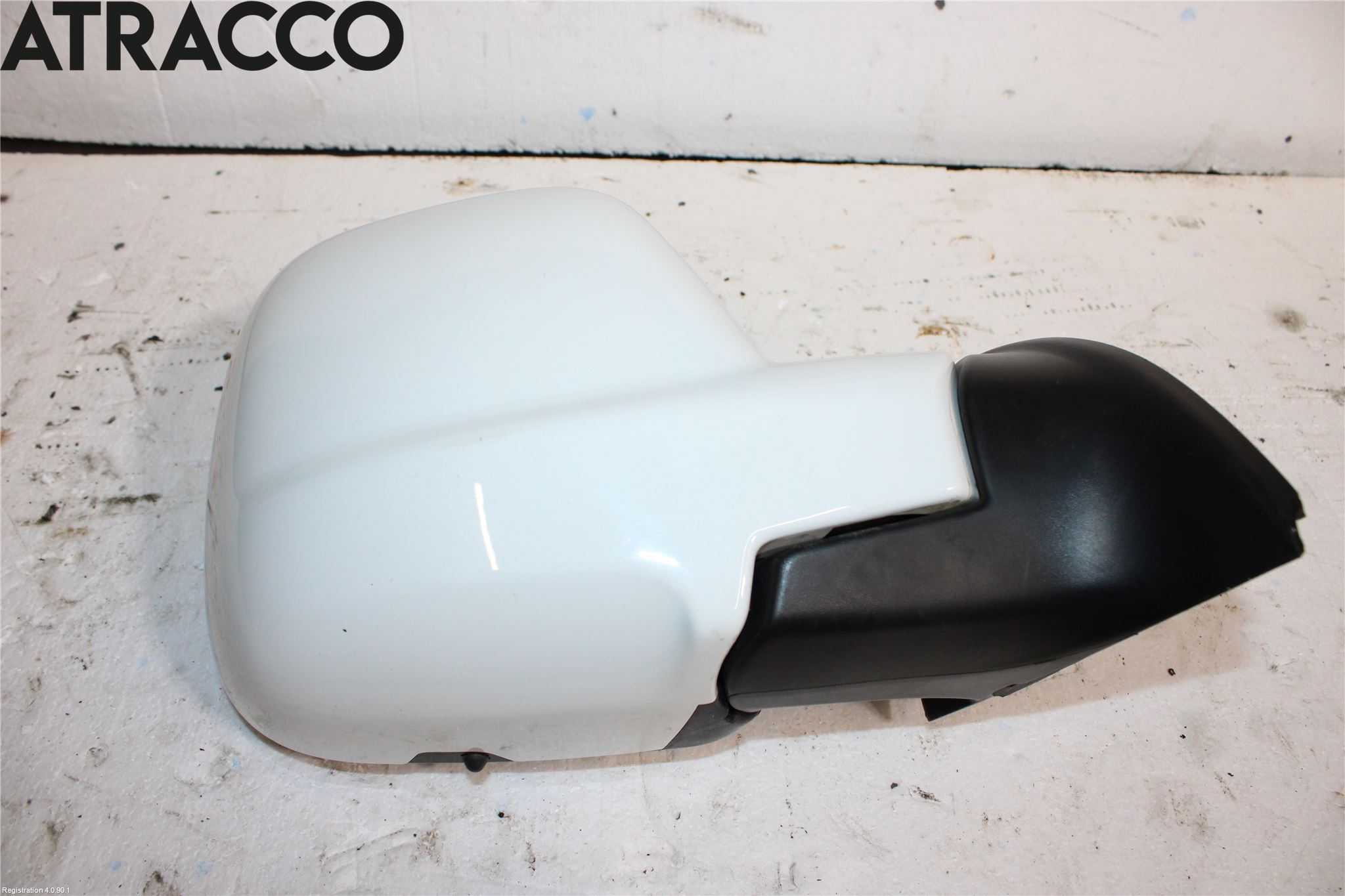 Citroen BERLINGO 08-18 Speil H M-El Justering