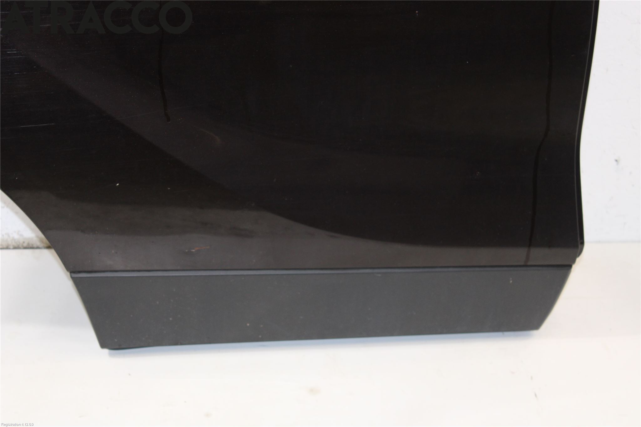 Opel MOKKA 13-20 Dør 4D Bak Høyre