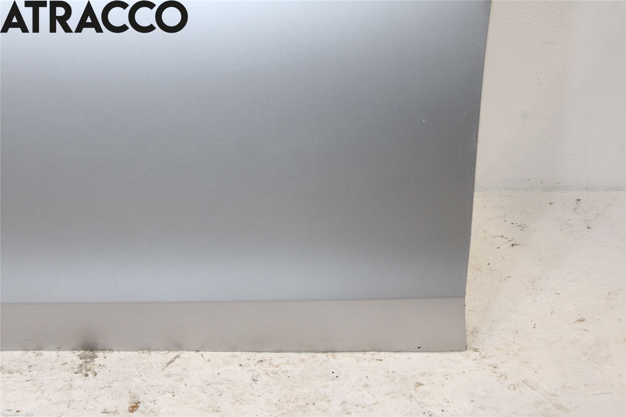 Toyota YARIS XP90 06-11 Dør 4D Foran Venstre