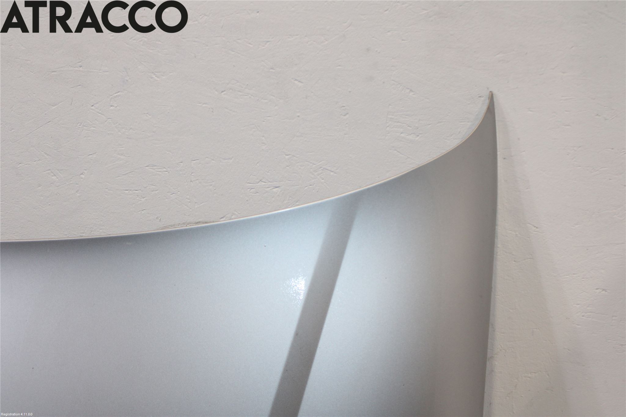 Volkswagen VW TRANSP/CARAVELLE (T5) 04-15 Panser