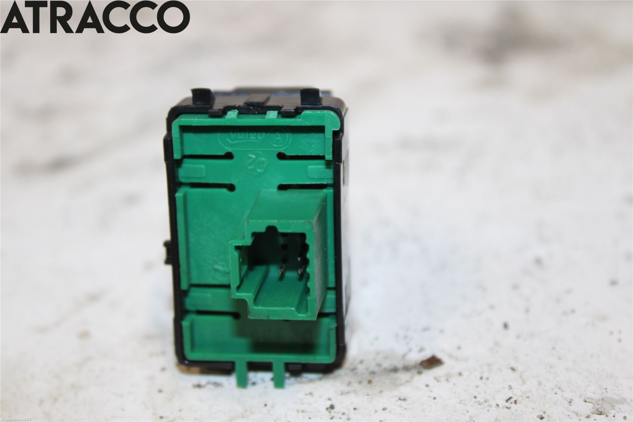 Renault ÖVRIGT/DIREKTIMP. Bryter Øvrig