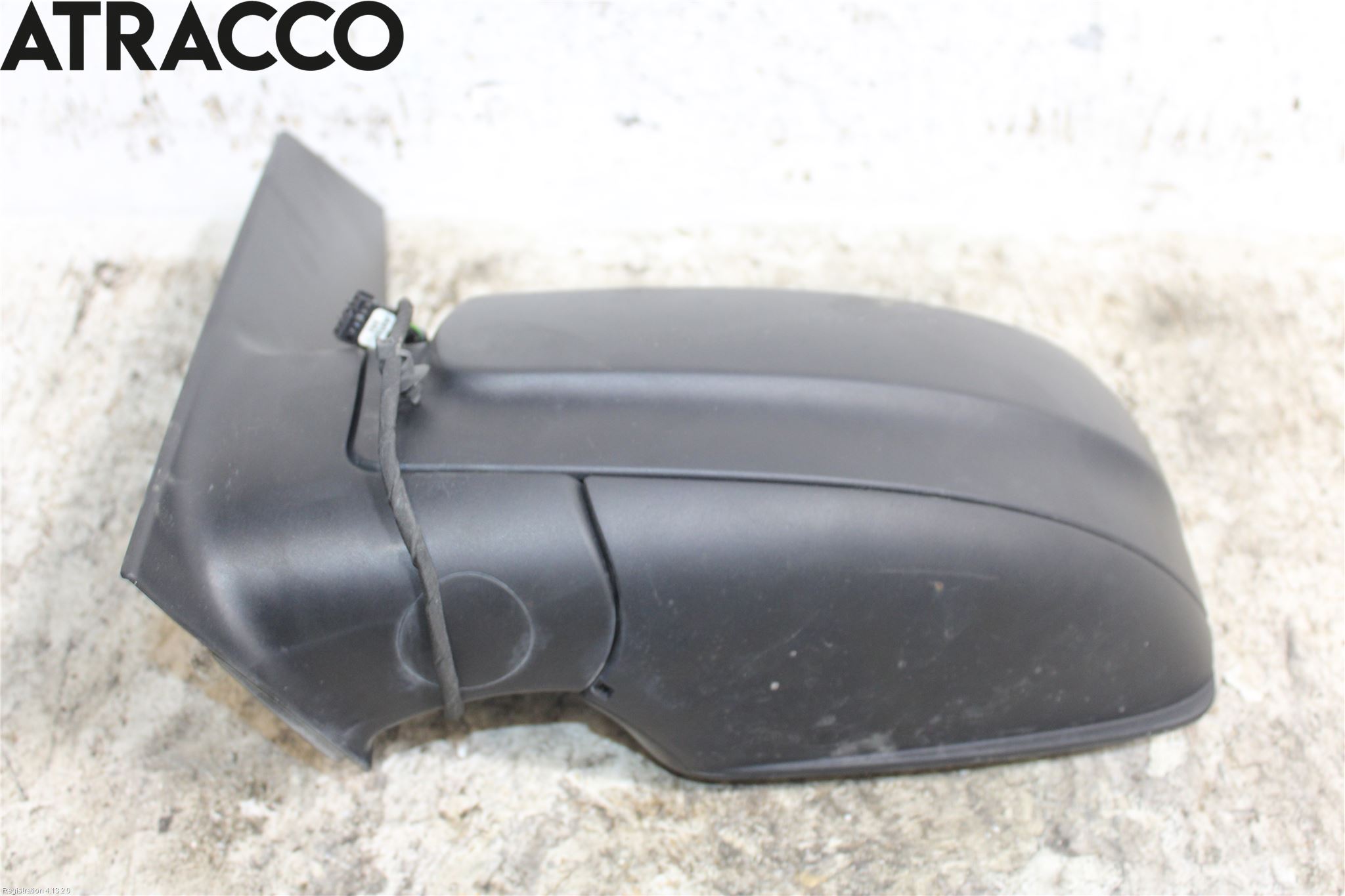 Mercedes-Benz MB VITO/VIANO (W639) 04-14 Speil V M-El Justering