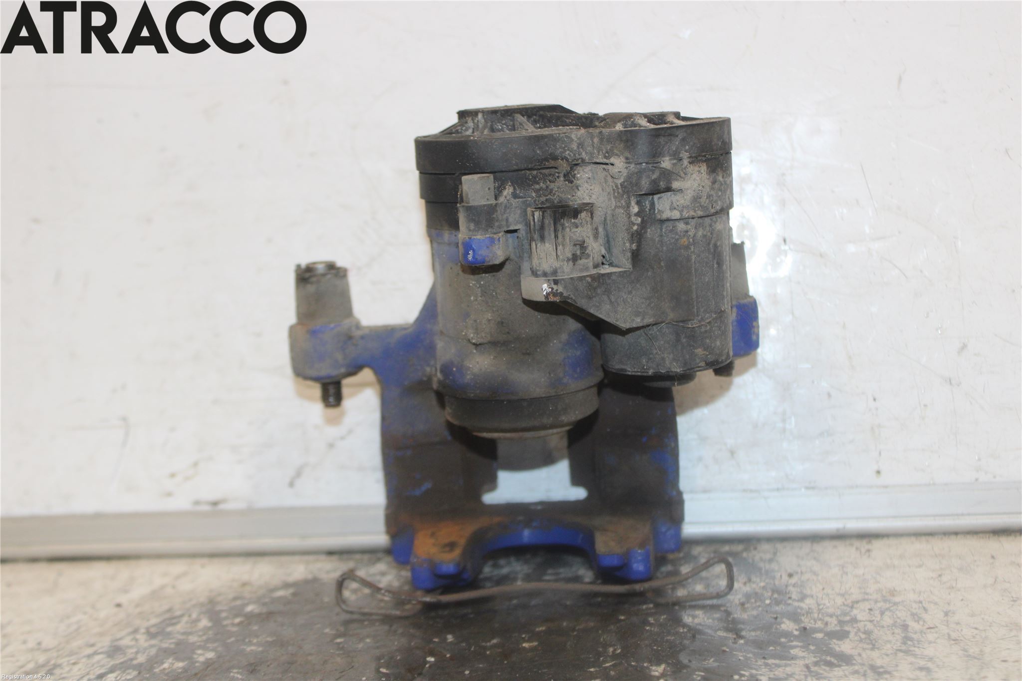 Volkswagen VW PASSAT 15-19 Bremsecaliper Bak Høyre