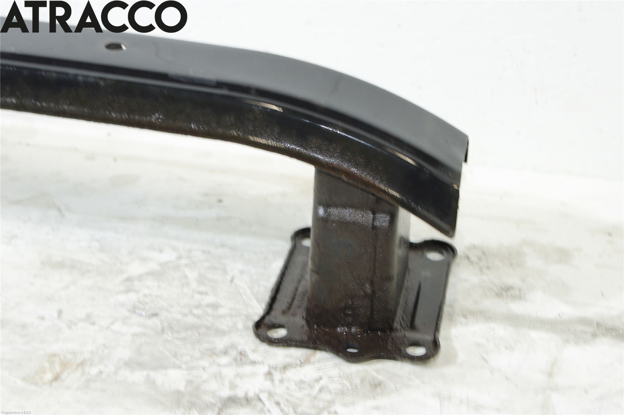 Hyundai ix35 Støtfanger Foran Bjelke