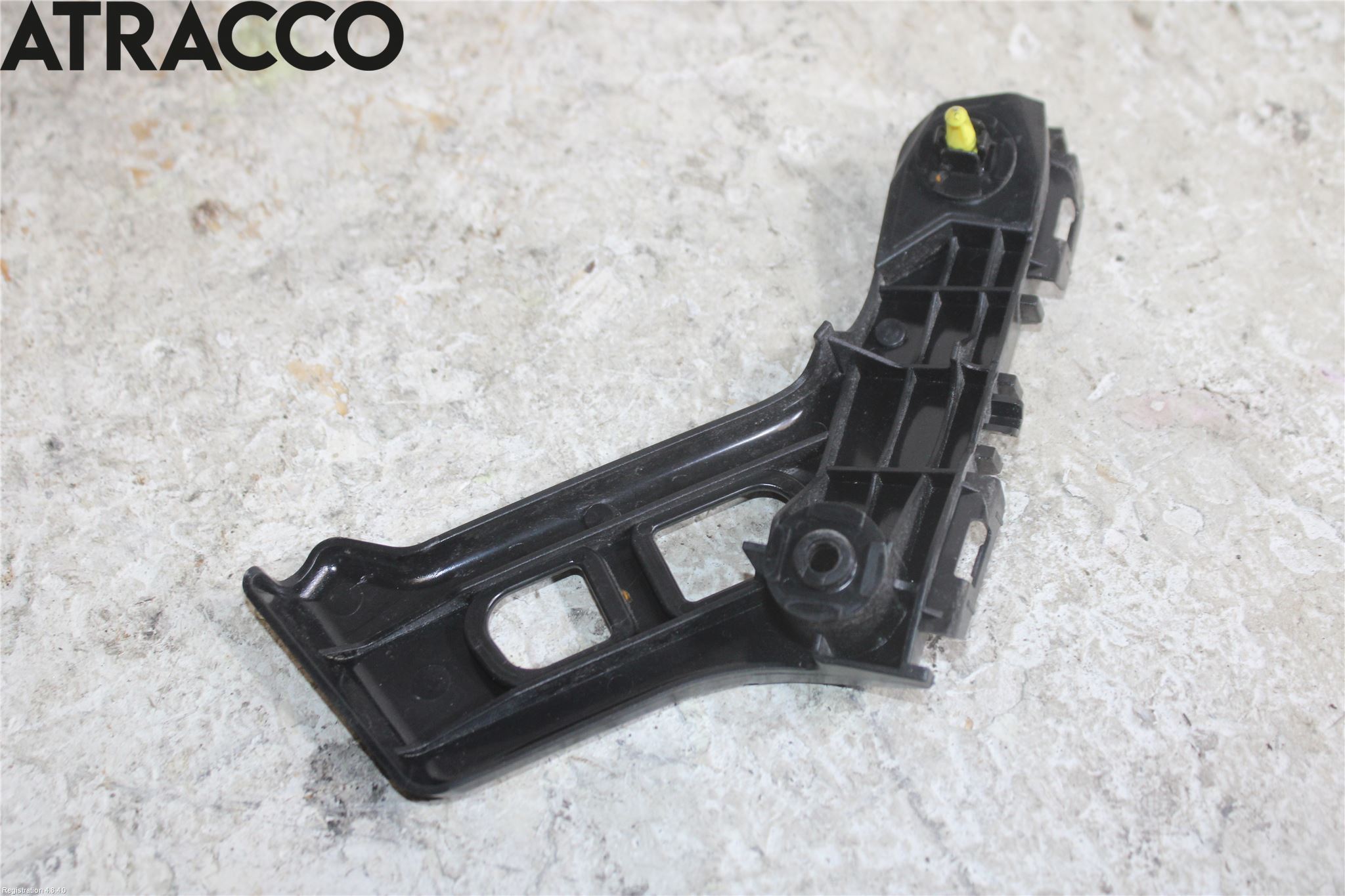 Lexus CT 200h Støtfanger Foran Feste