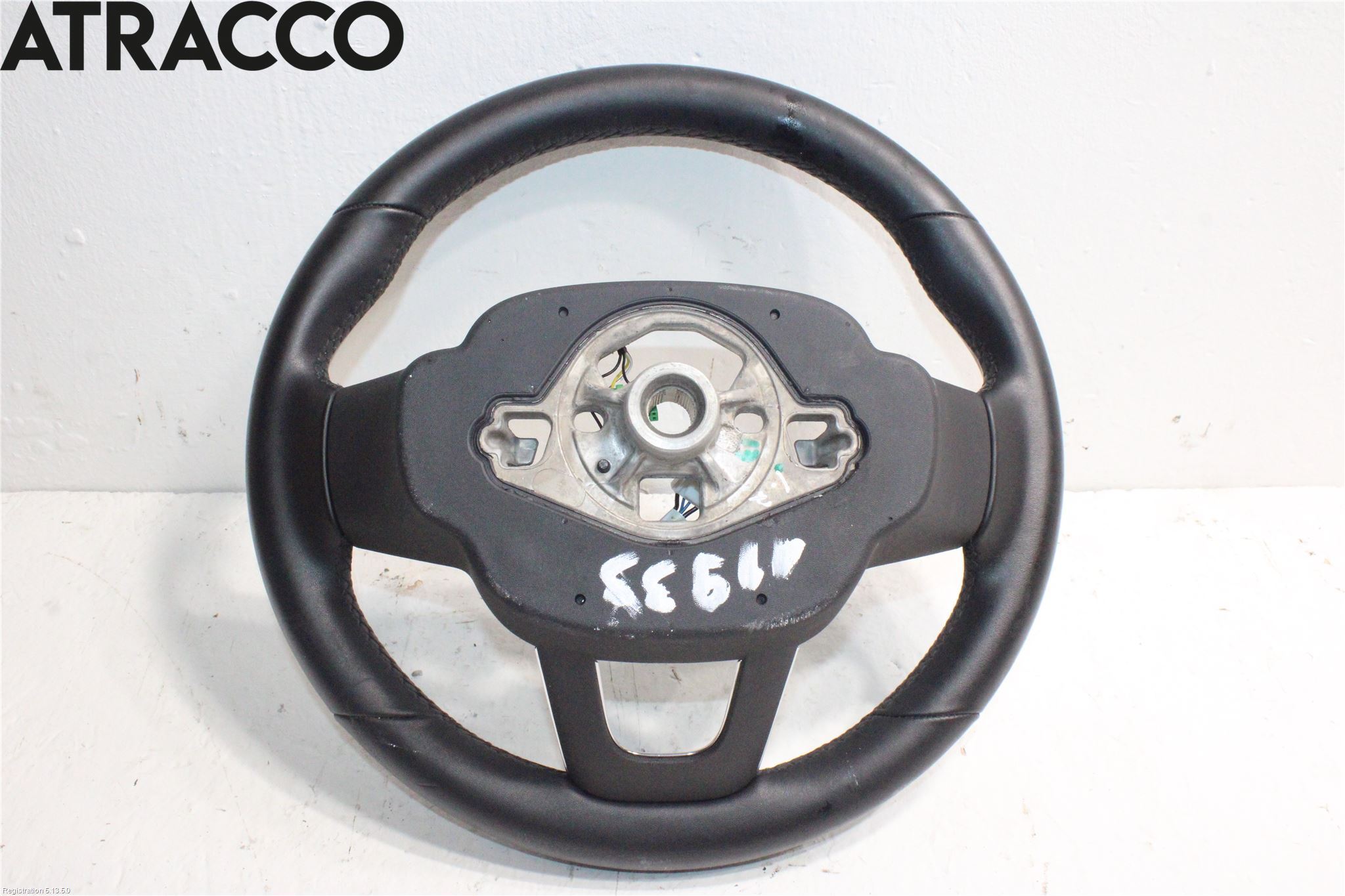 Volvo XC40/RECHARGE 18- Ratt