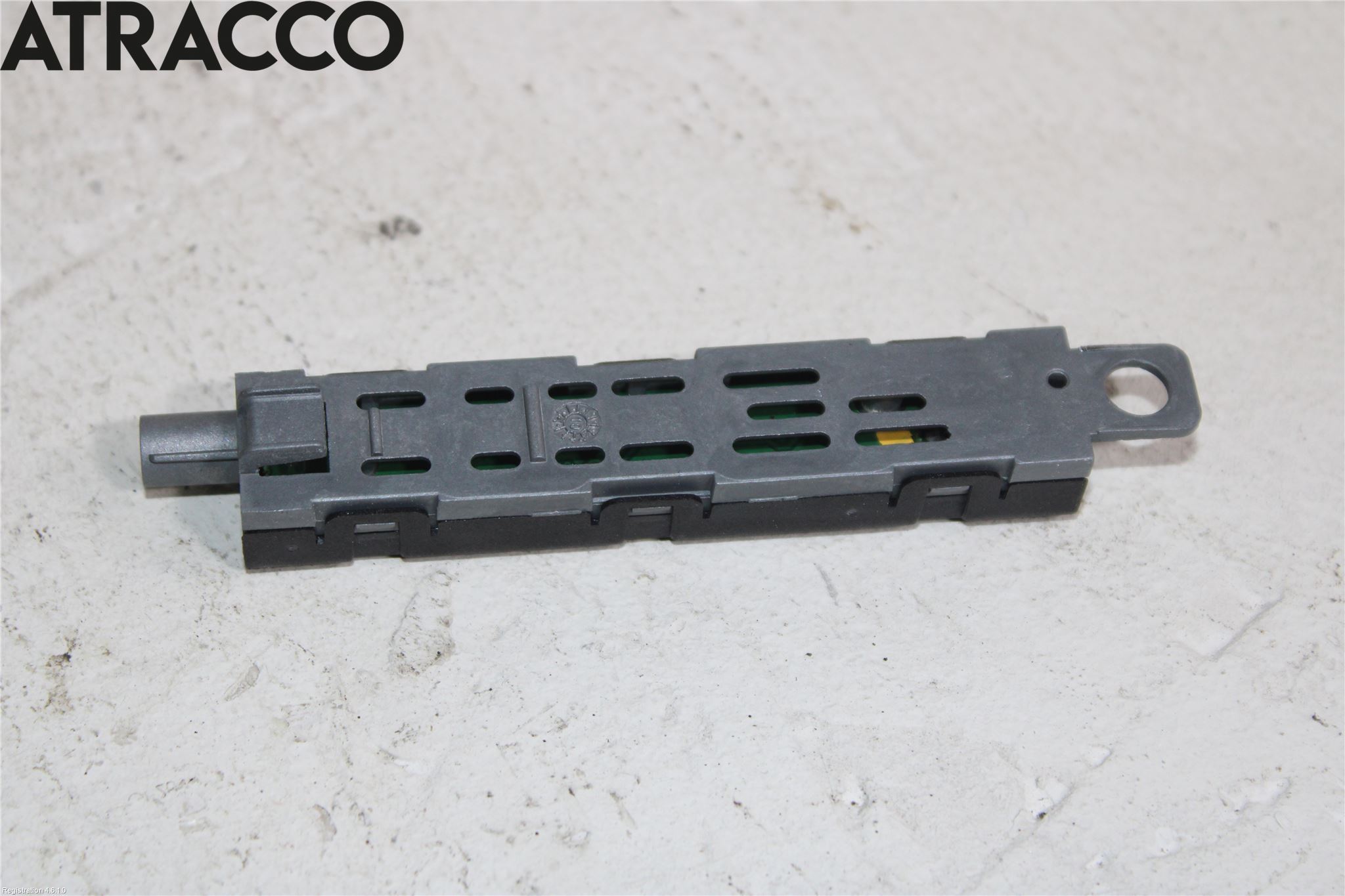 Audi A1/S1 11-18 Stereo Antenneforsterker