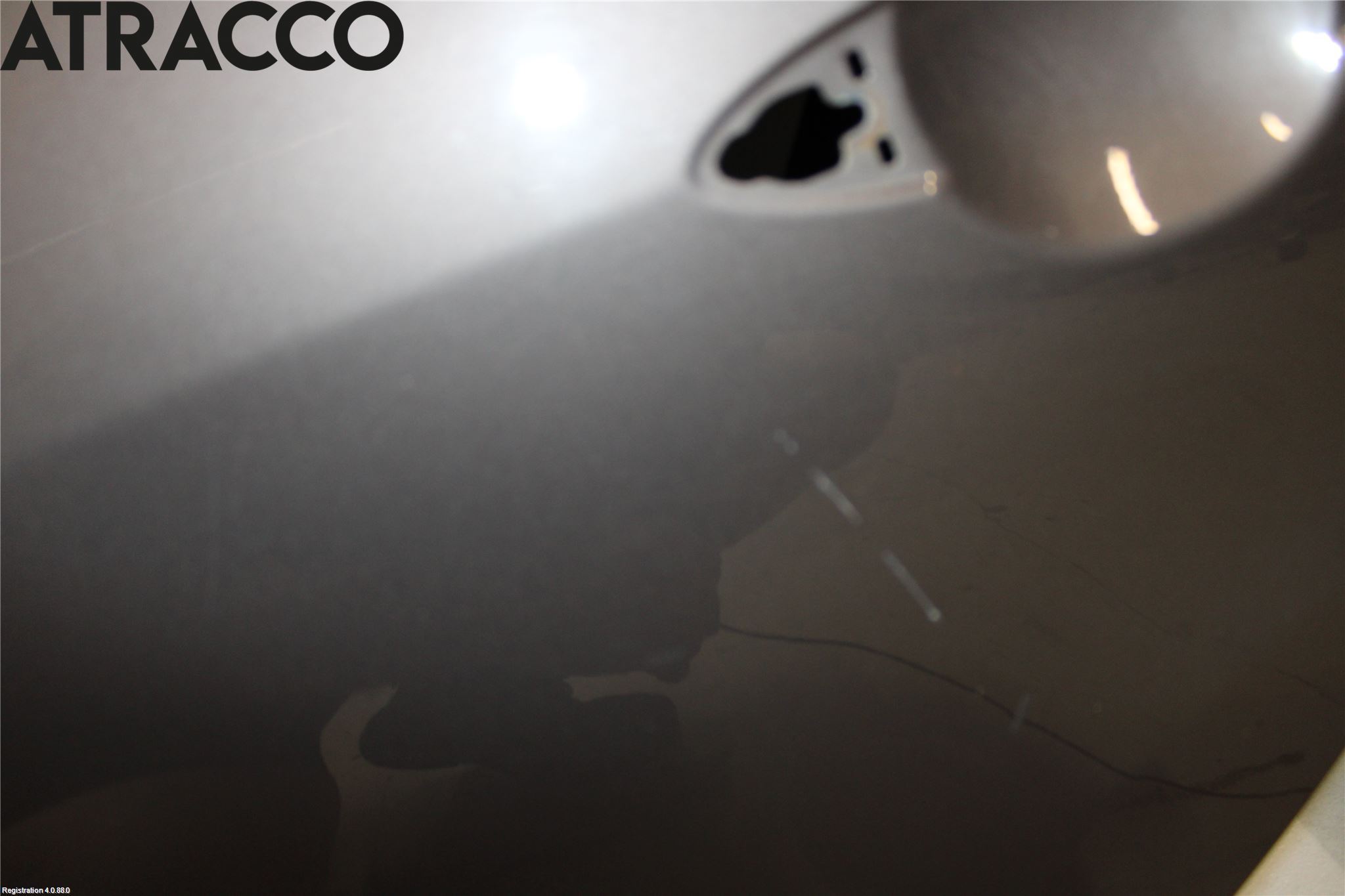 Hyundai ix20 Dør 4D Bak Venstre