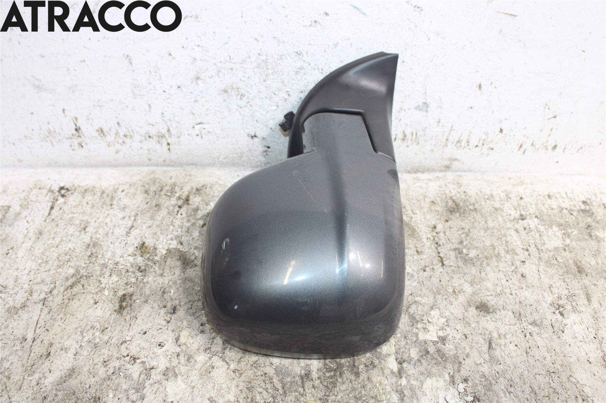 Citroen BERLINGO 08-18 Speil H M-El Justering