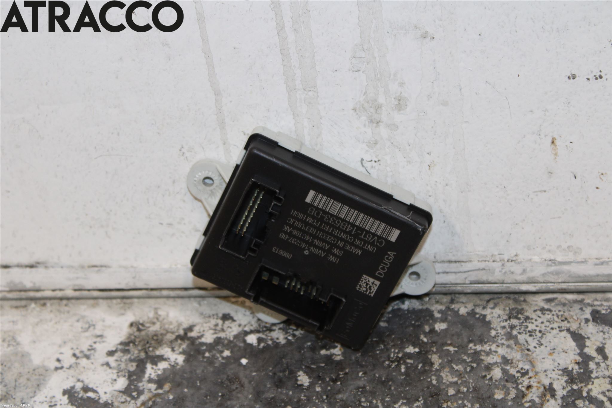 Ford KUGA 13-16 Styreenhet Dør