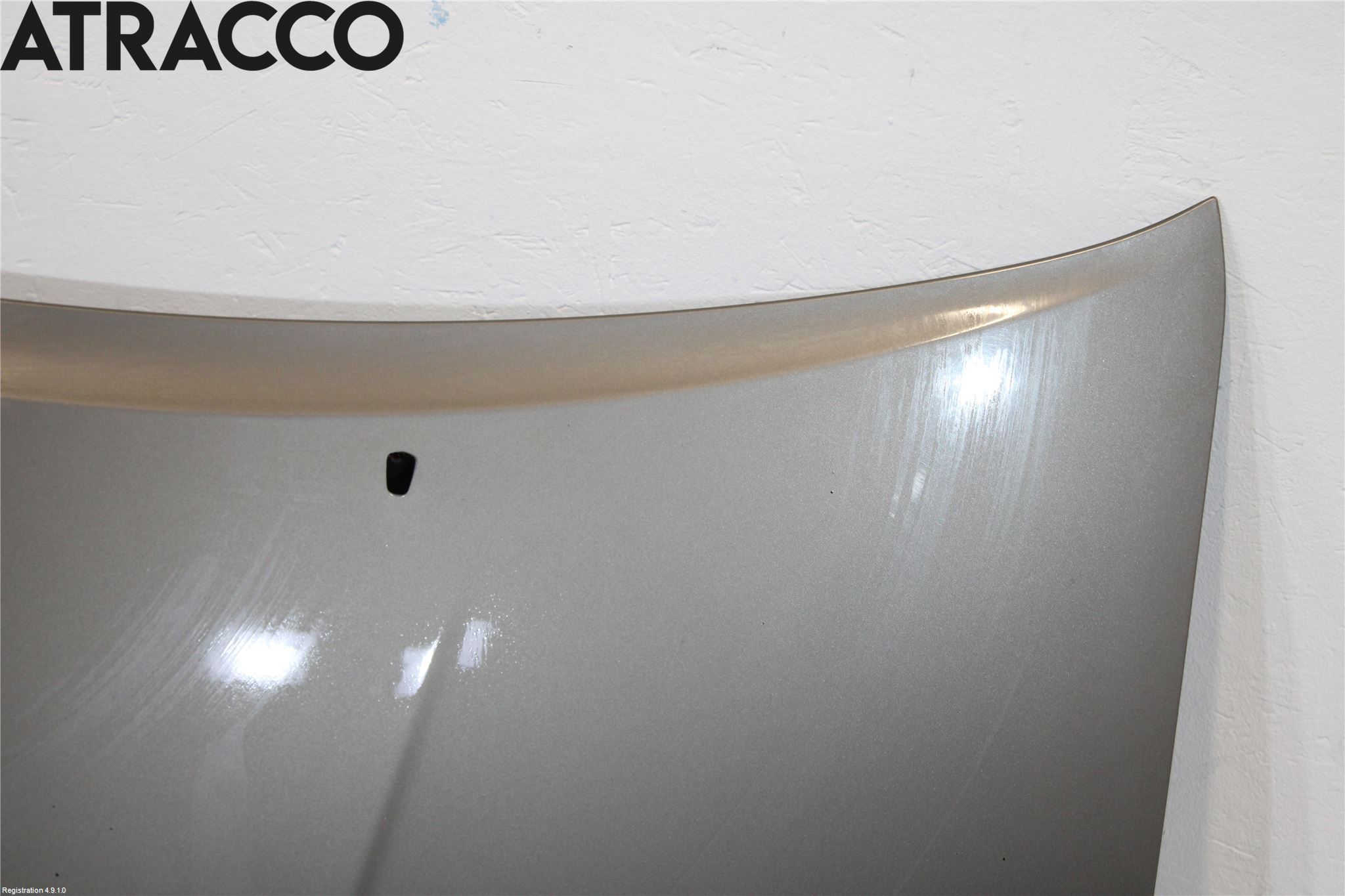 Toyota COROLLA VERSO 04-07 Panser