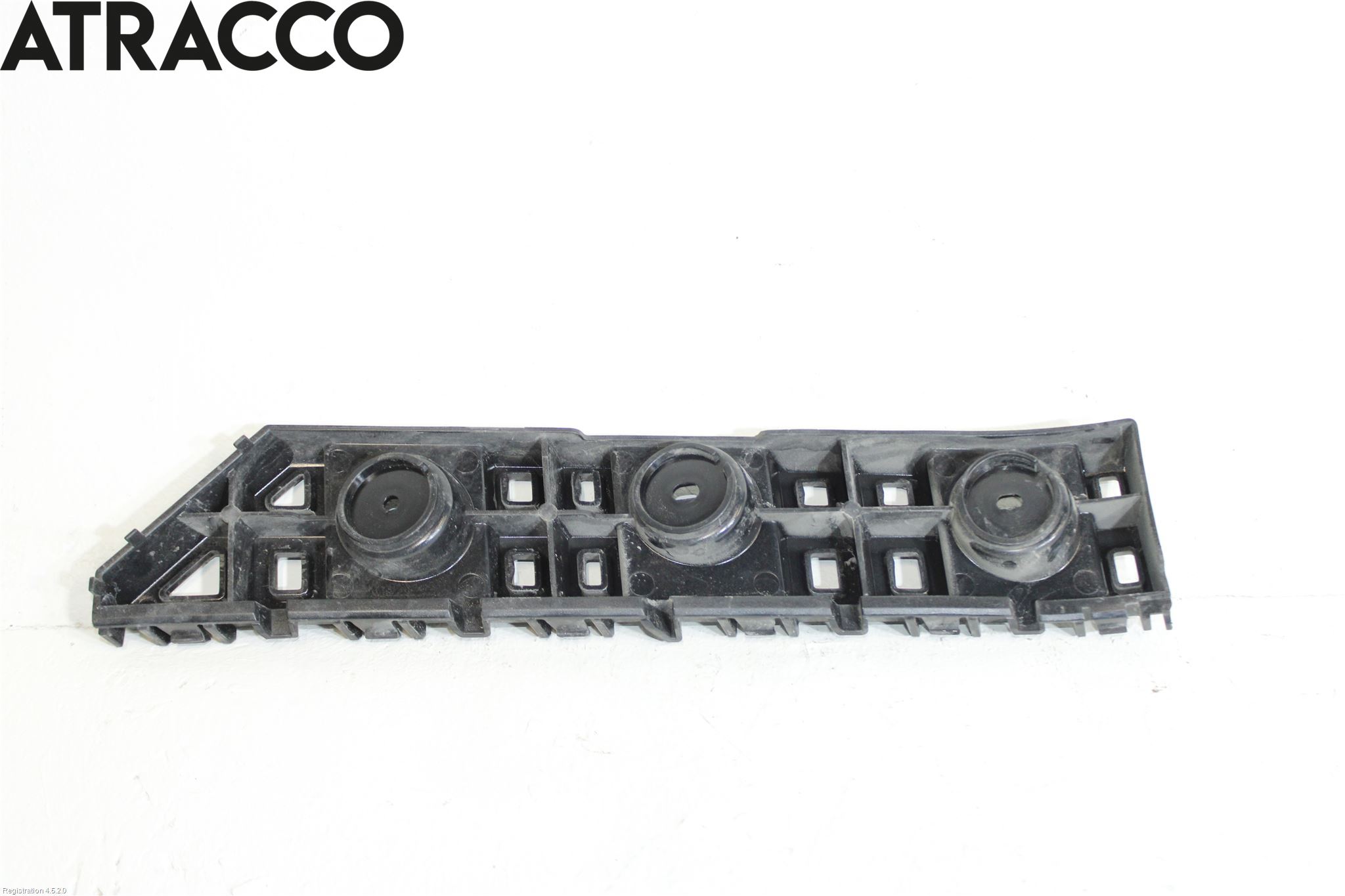 MG MARVEL R 22- Støtfangerfeste Bak Høyre