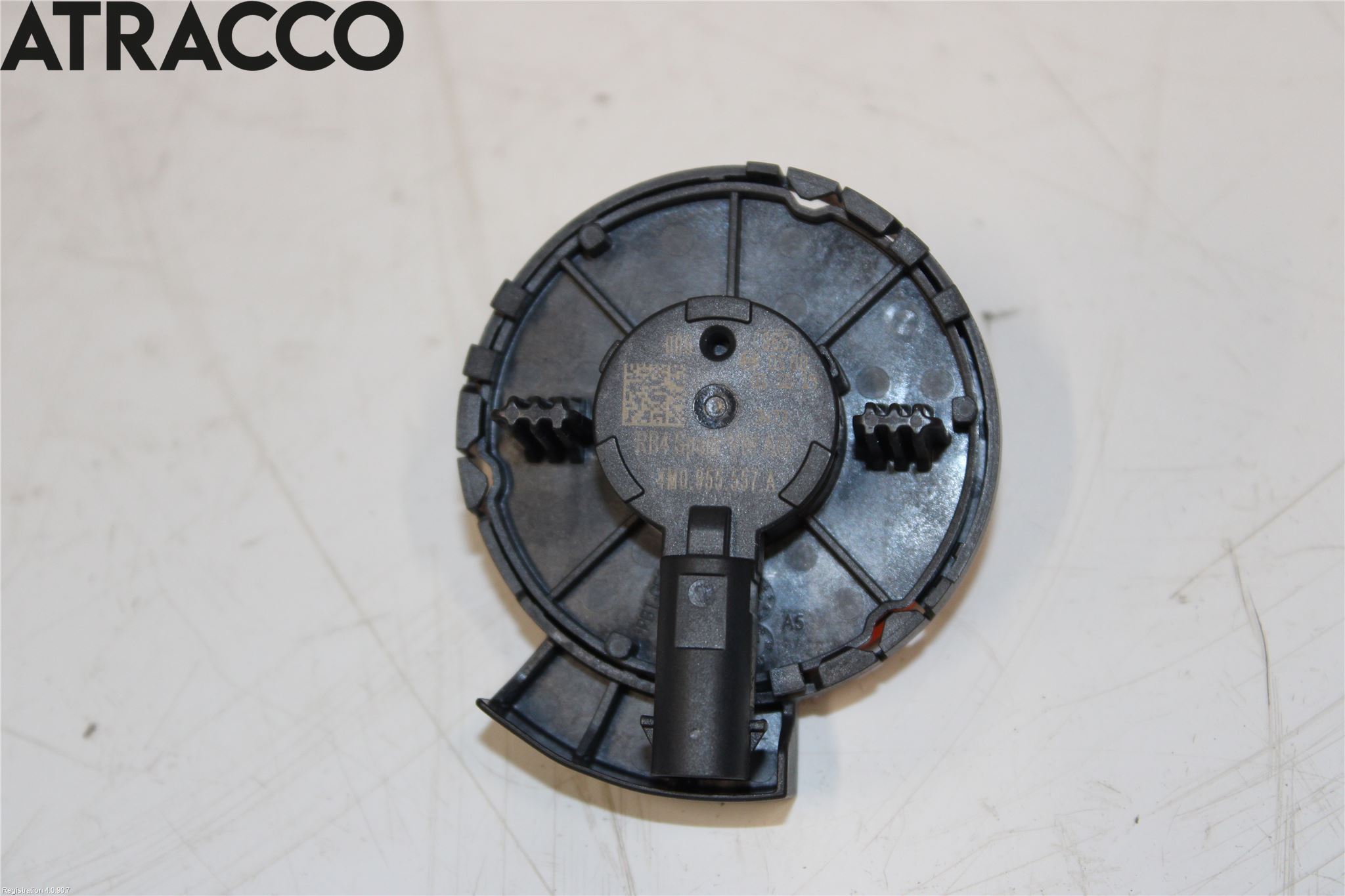 Audi A1 19- Sensor Øvrig