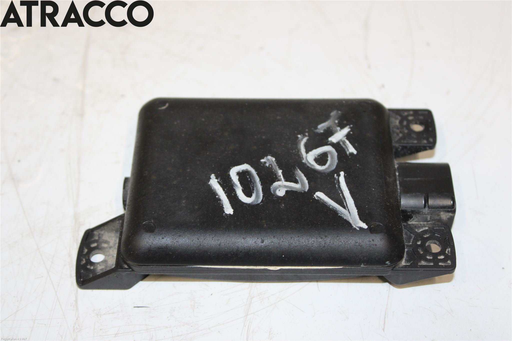 Volkswagen VW GOLF / E-GOLF VII 13-20 Sensor Øvrig