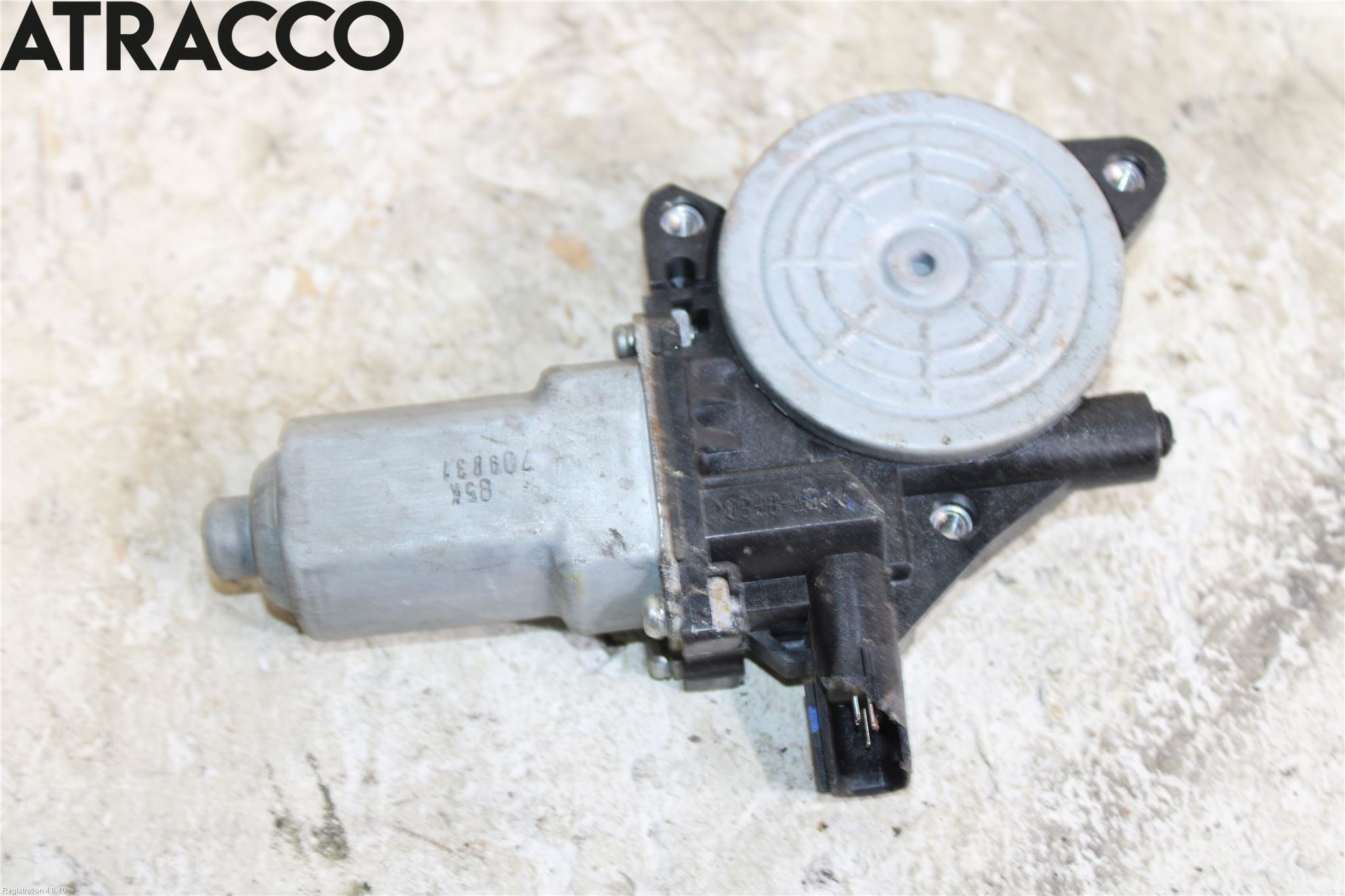 Honda CR-V 07-12 Vindusheismotor