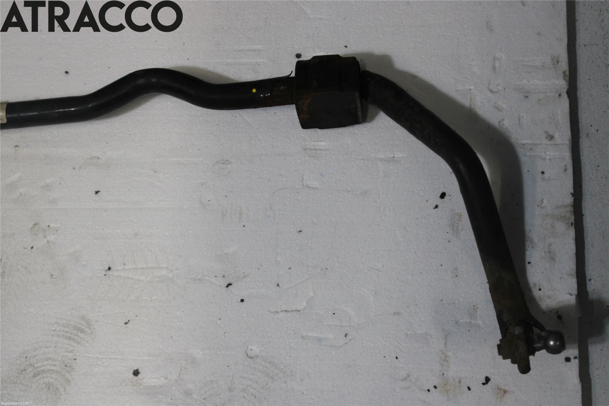 BMW 5 E60/61 Sed/Tou 02-10 Stablisatorstag Foran