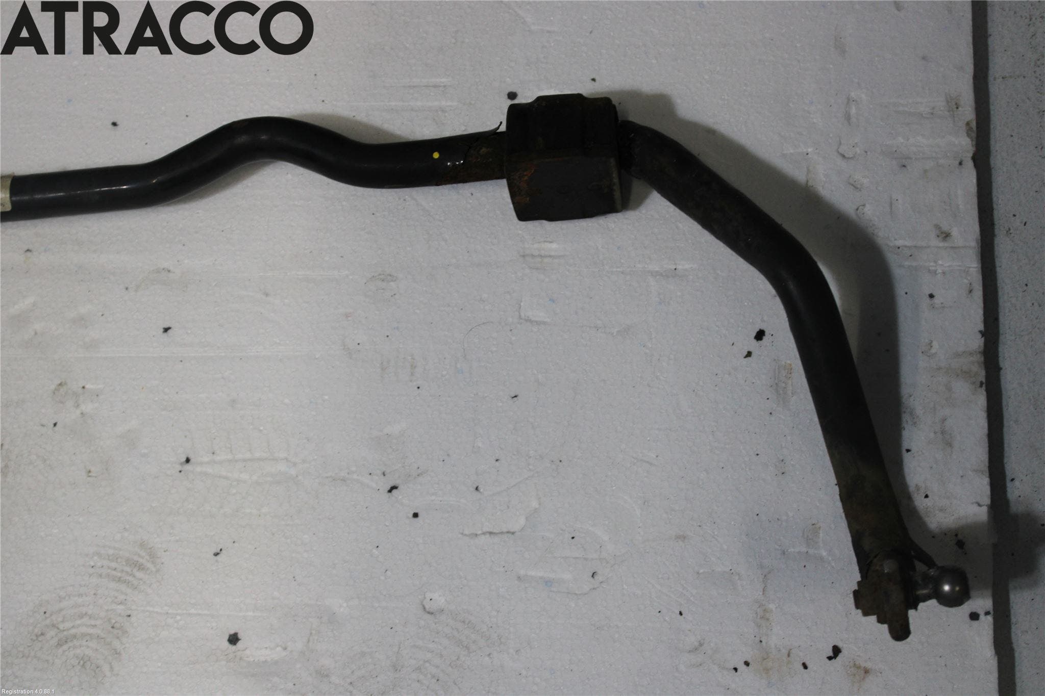 BMW 5 E60/61 Sed/Tou 02-10 Stablisatorstag Foran