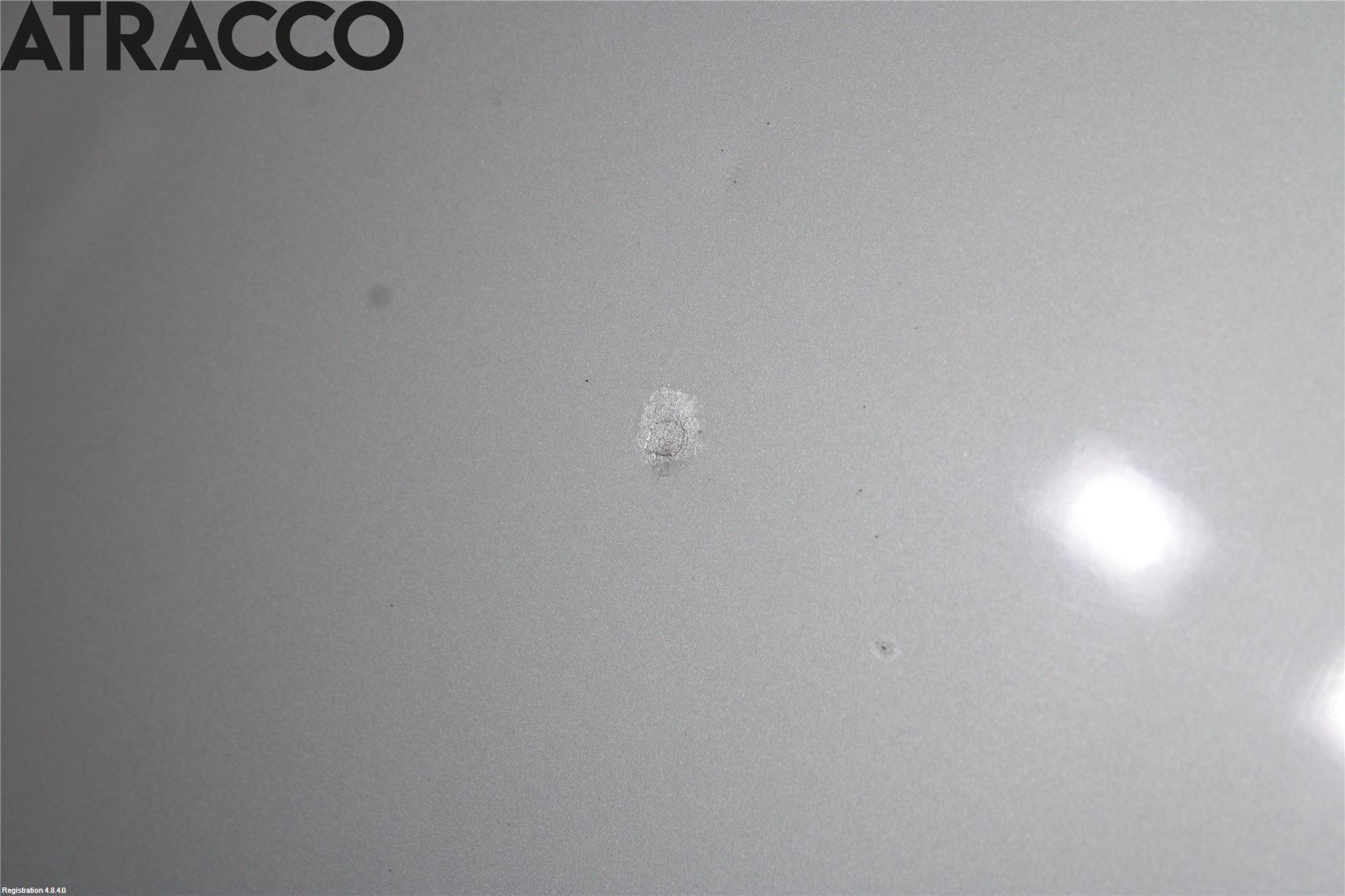 Nissan NAVARA 05-16 Panser