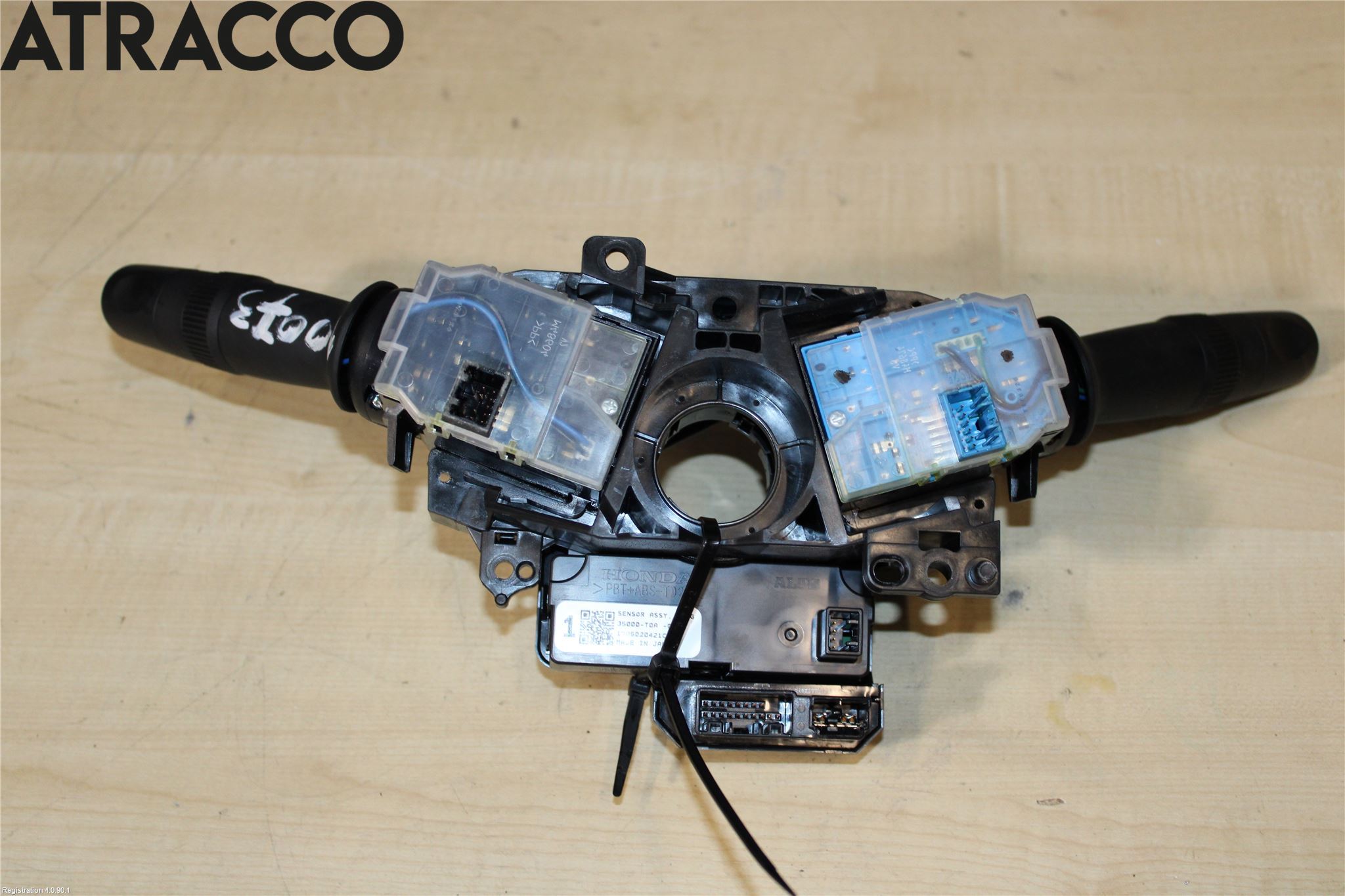 Honda JAZZ 15-20 Bryter Ratt Kombi H Og V