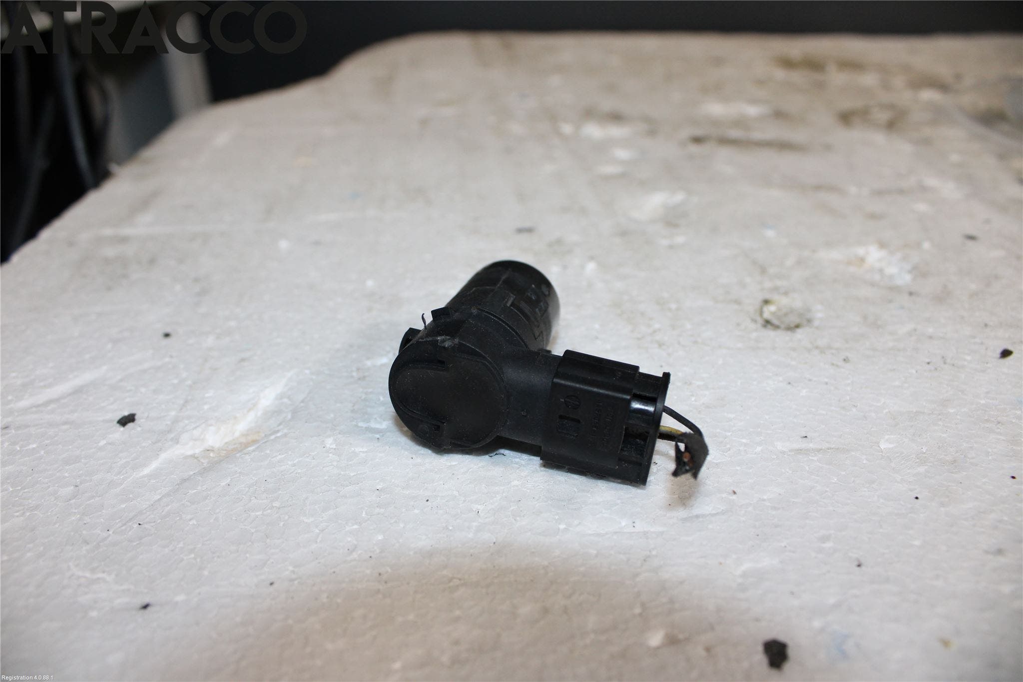 BMW 5 E60/61 Sed/Tou 02-10 Sensor Ryggesensor