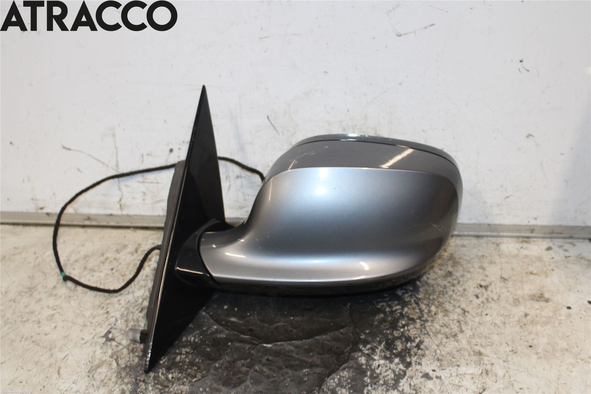 BMW X3 E83     03-10 Speil V M-El Justering