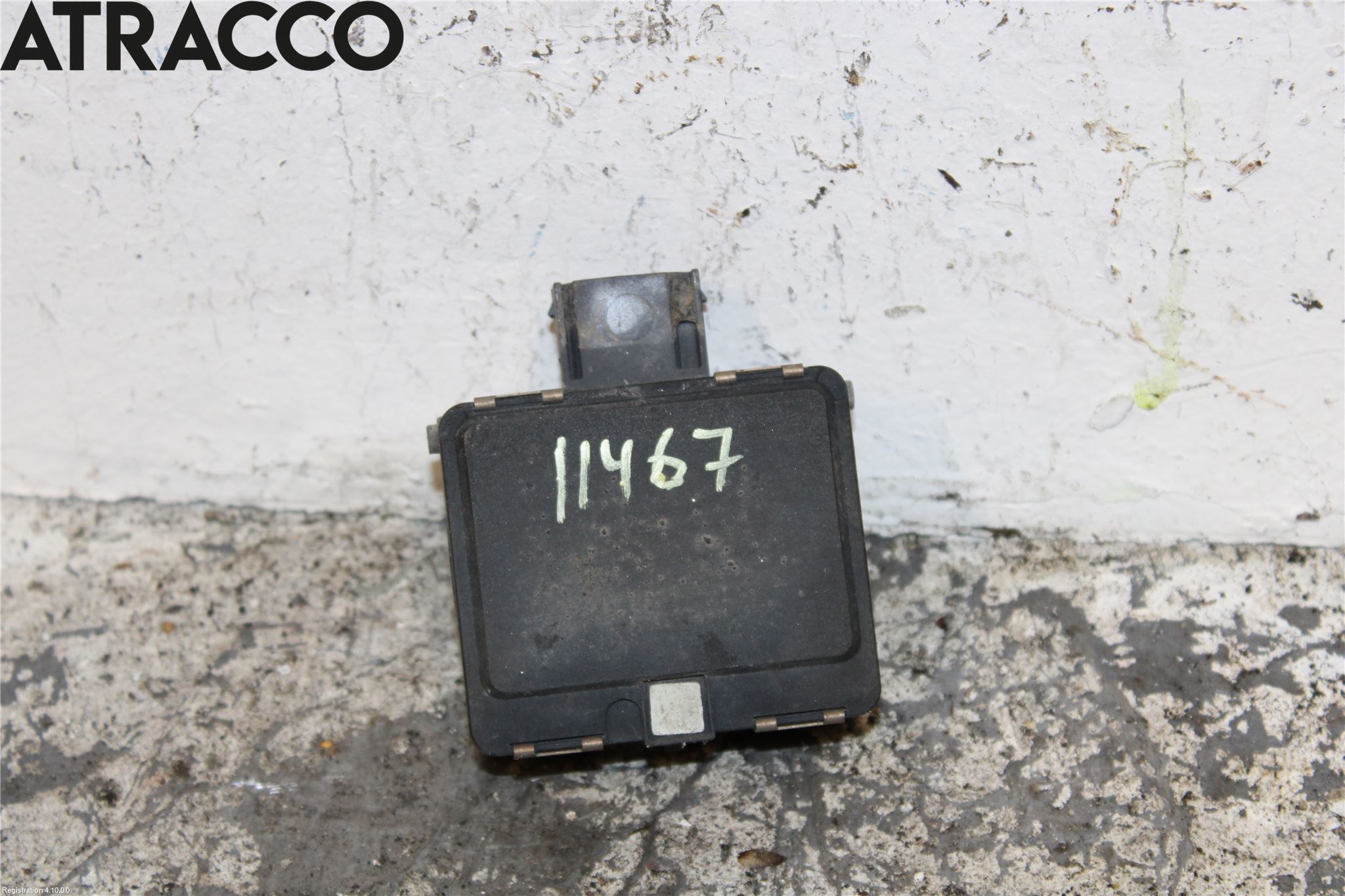 Volkswagen VW GOLF / E-GOLF VII 13-20 Sensor Kollisjonsbeskyttelse