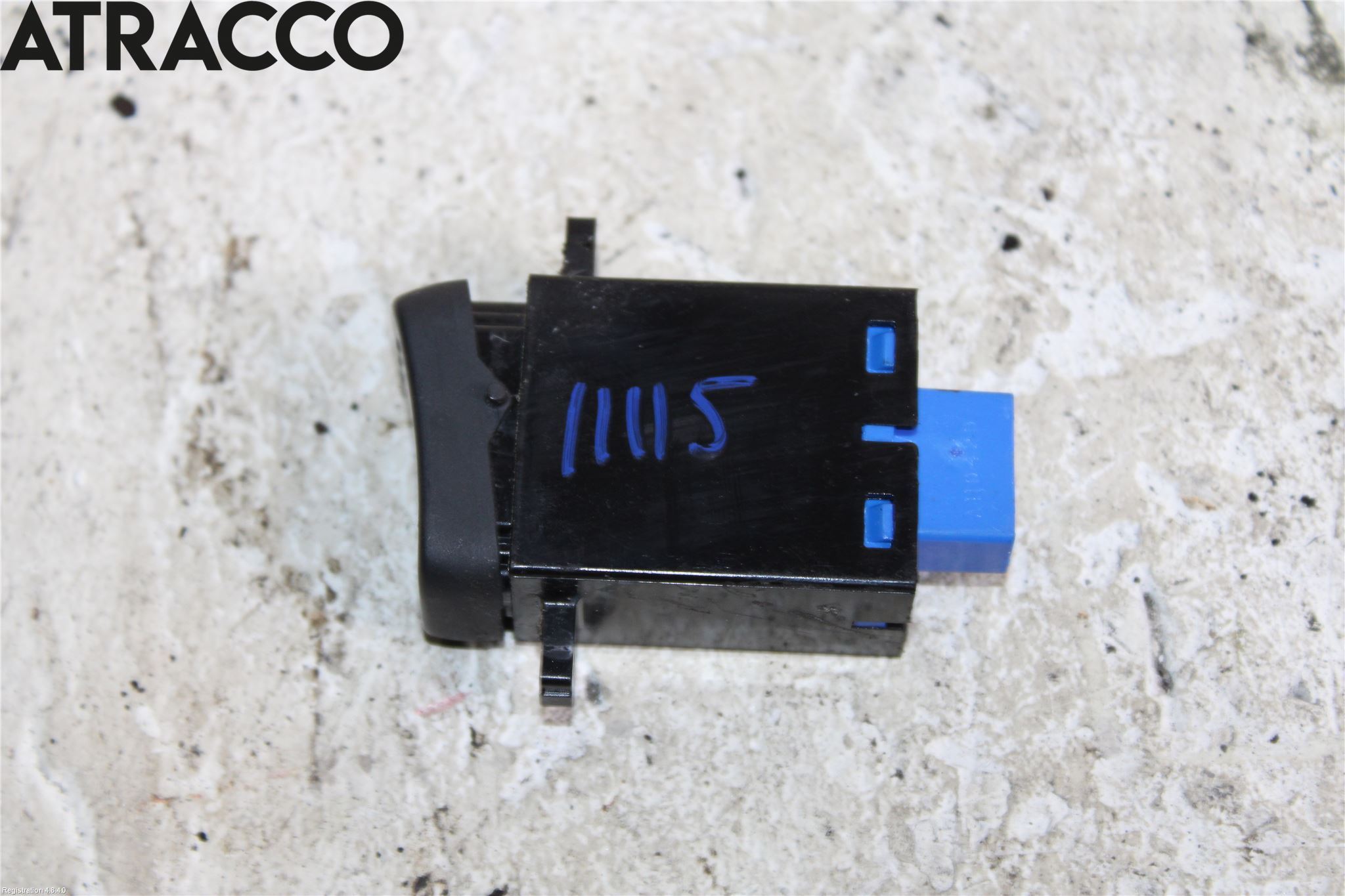 Honda CR-V 07-12 Bryter Varmesete