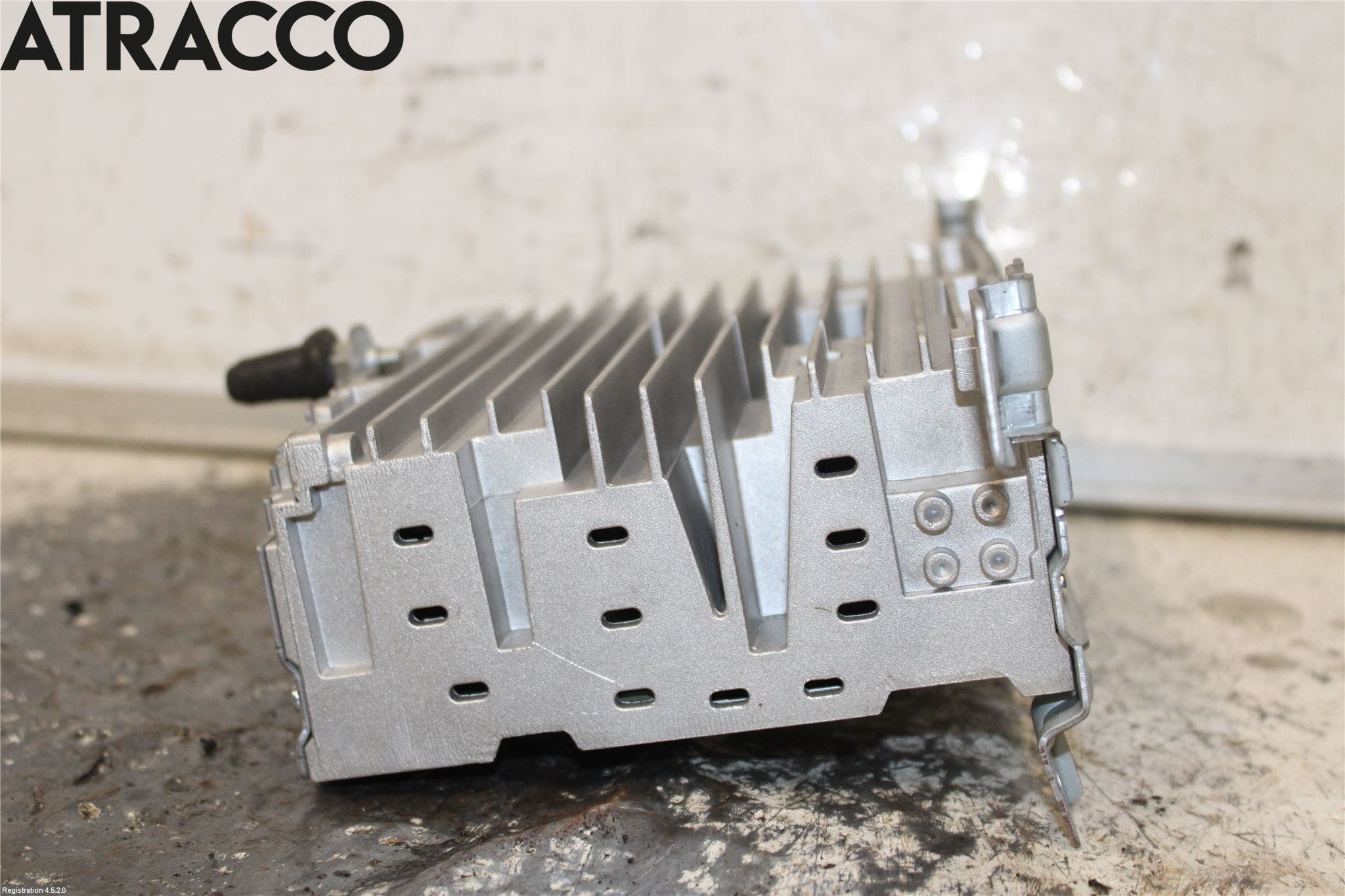 MG MARVEL R 22- Gps Navigator