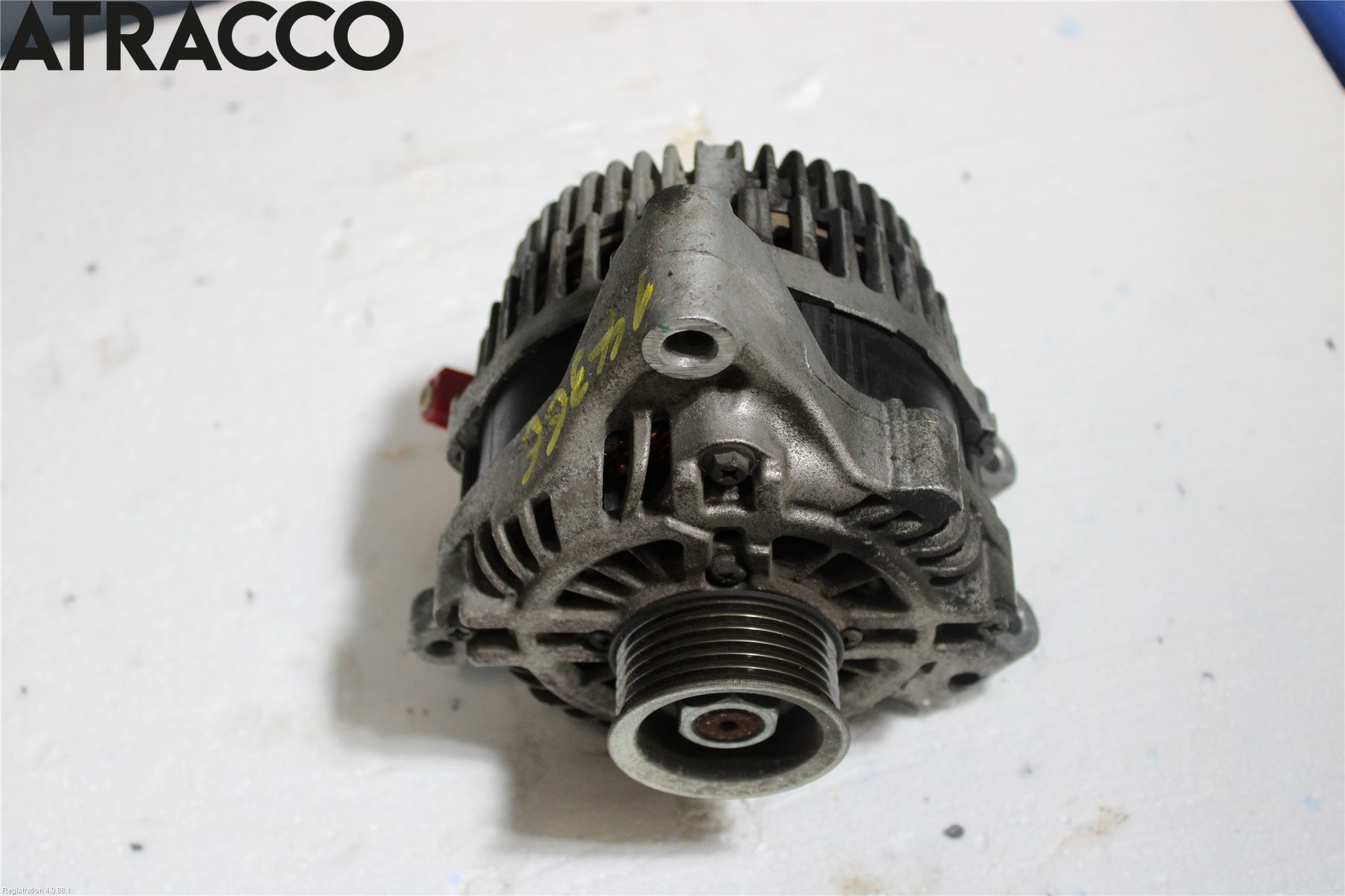 Subaru OUTBACK 10-15 Dynamo