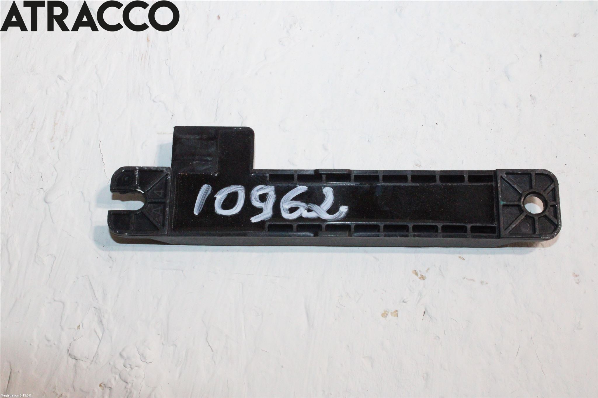 Hyundai KONA/ELECTRIC OS 18-23 Stereo Antenne Radio-Tv