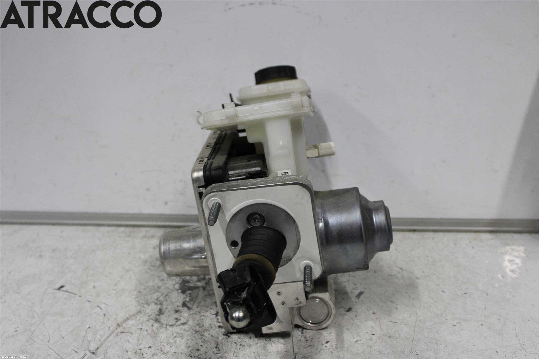 Polestar 2 20- Bremseservo