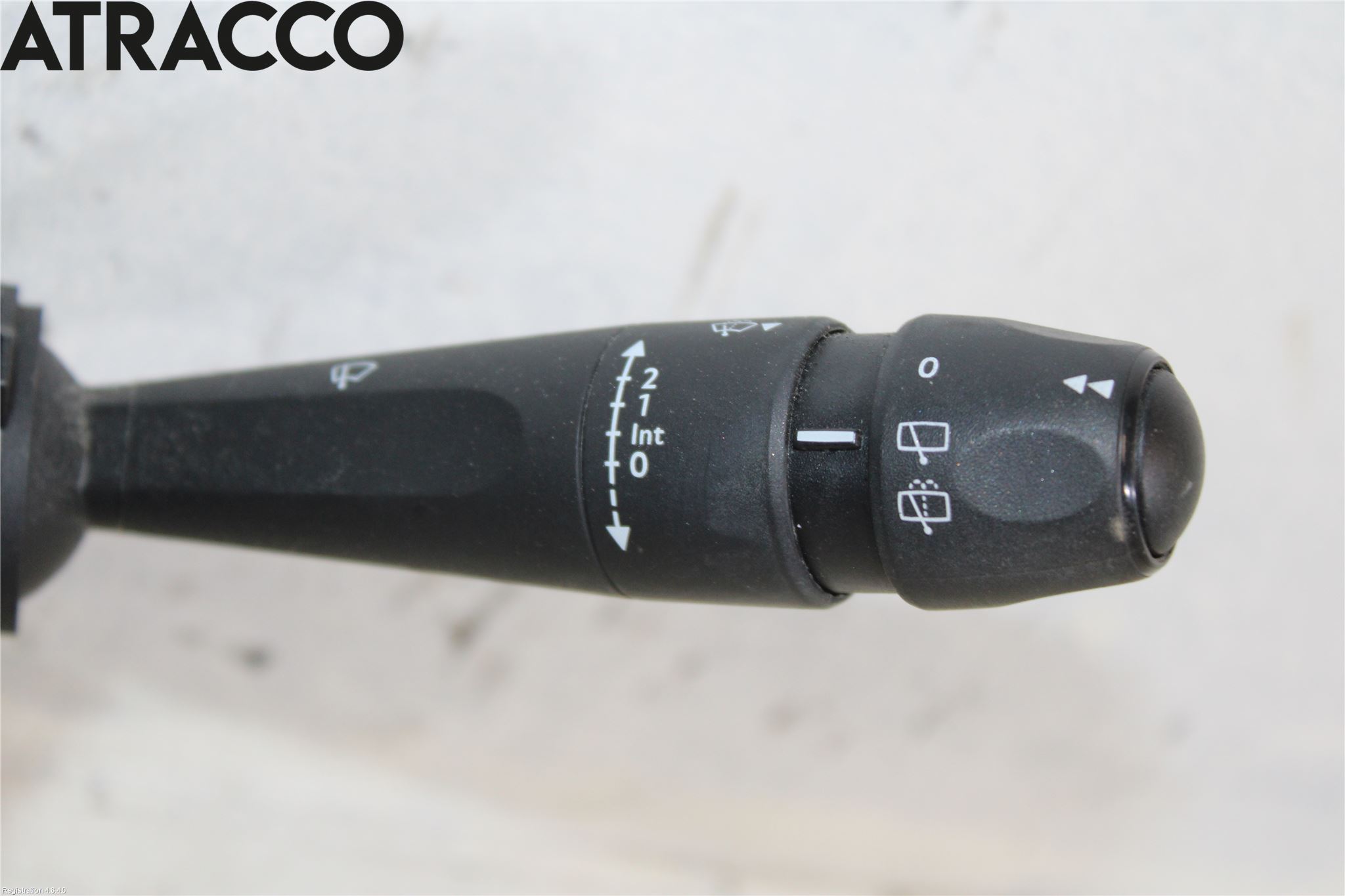 Peugeot 208 12-15 Bryter Ratt Kombi H Og V