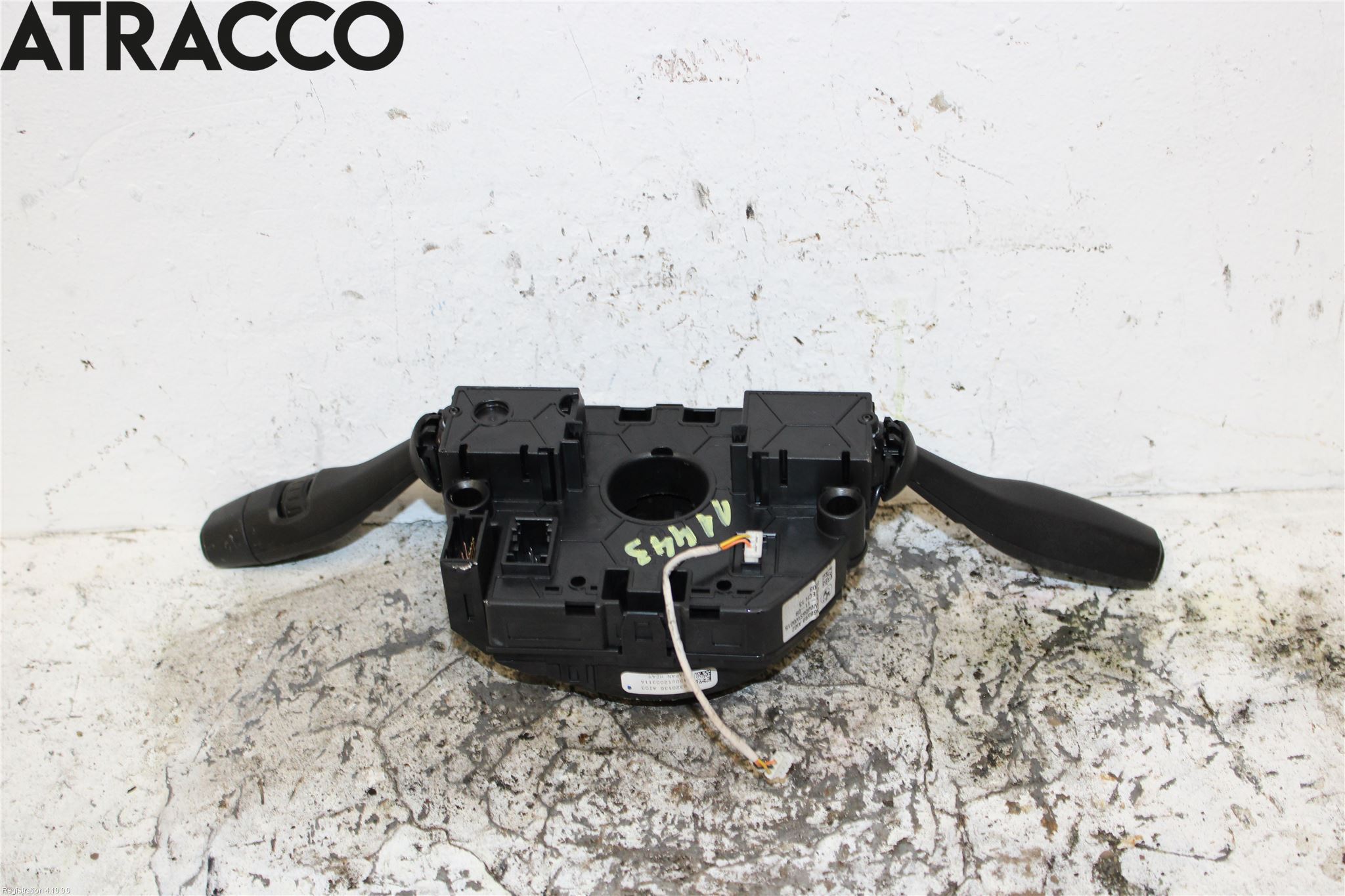 BMW 2 F45 Active Tourer 14-21 Bryter Ratt Kombi H Og V