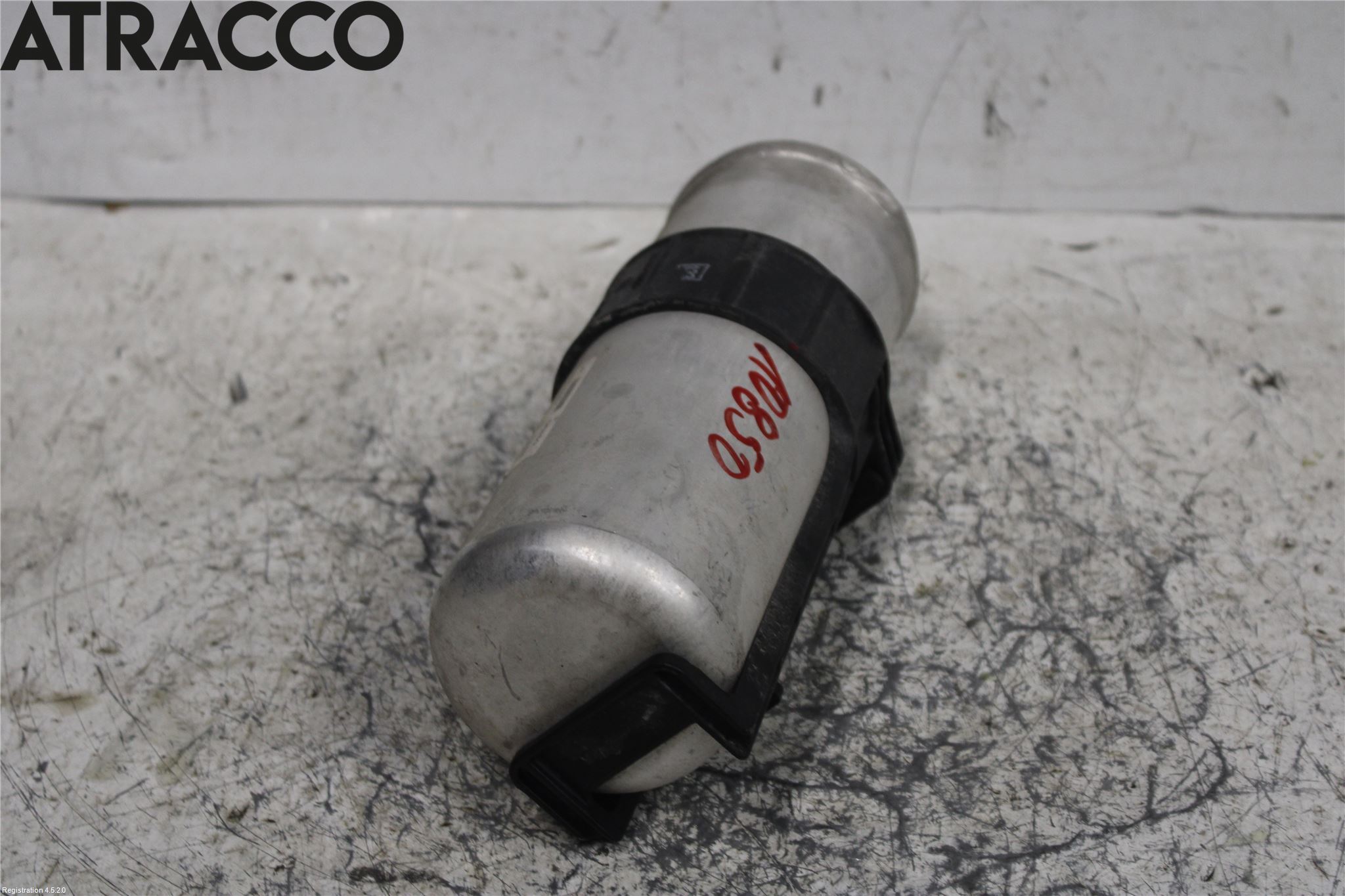 Renault KANGOO/E-TECH 21- Varme Ac Øvrig