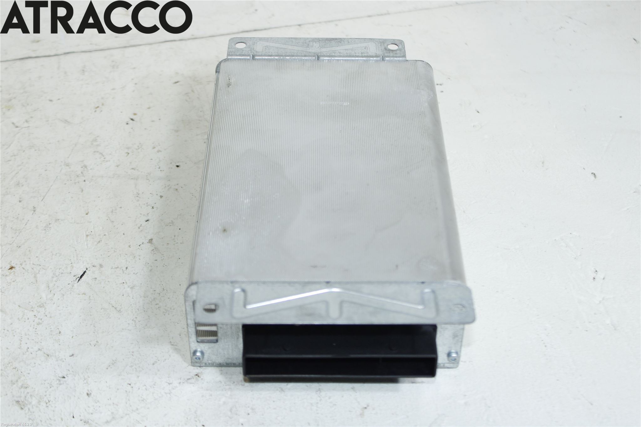 Audi A6/S6     05-11 Stereo Forsterker