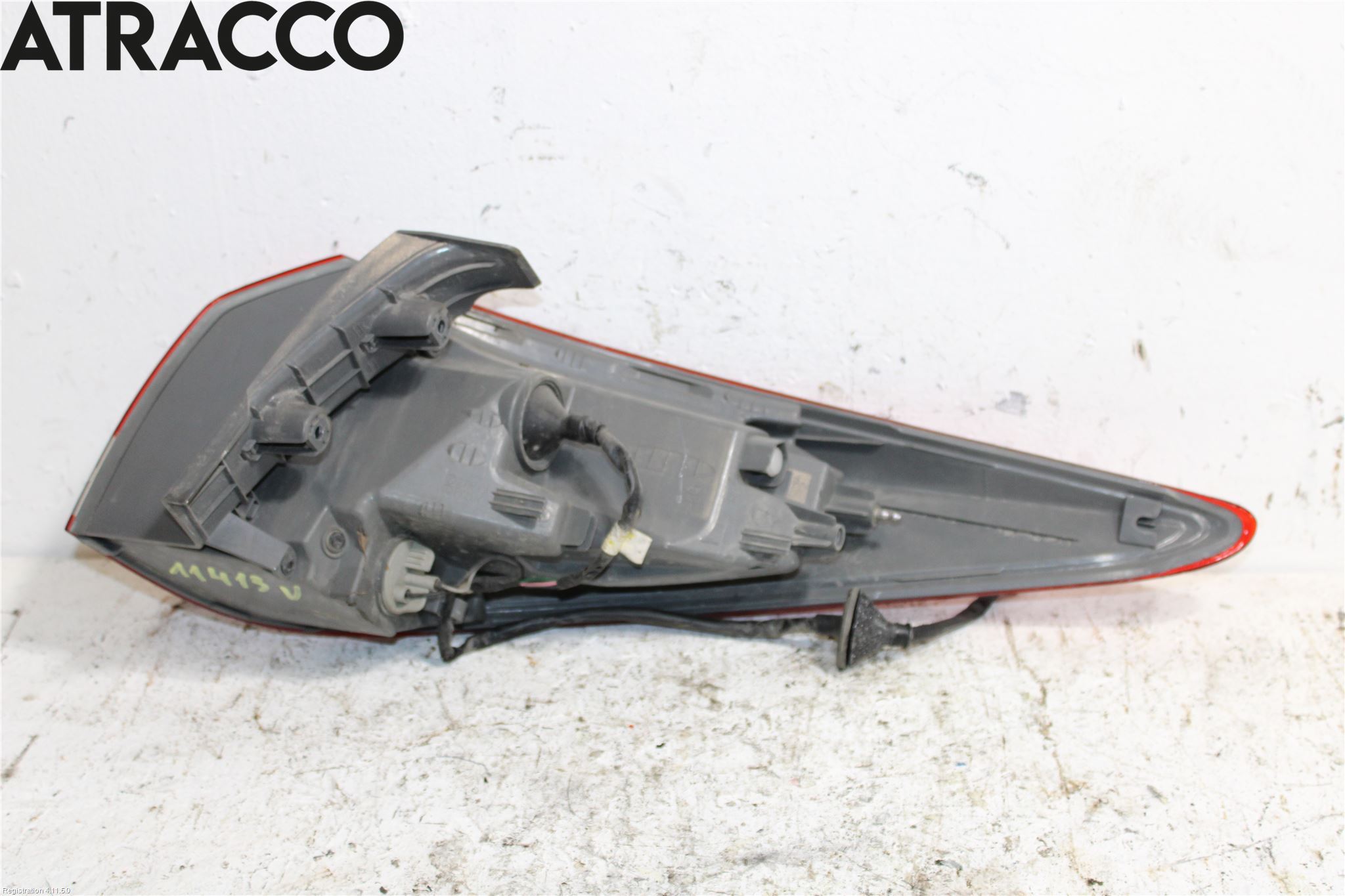 Hyundai i40 08-15 Baklykt Venstre