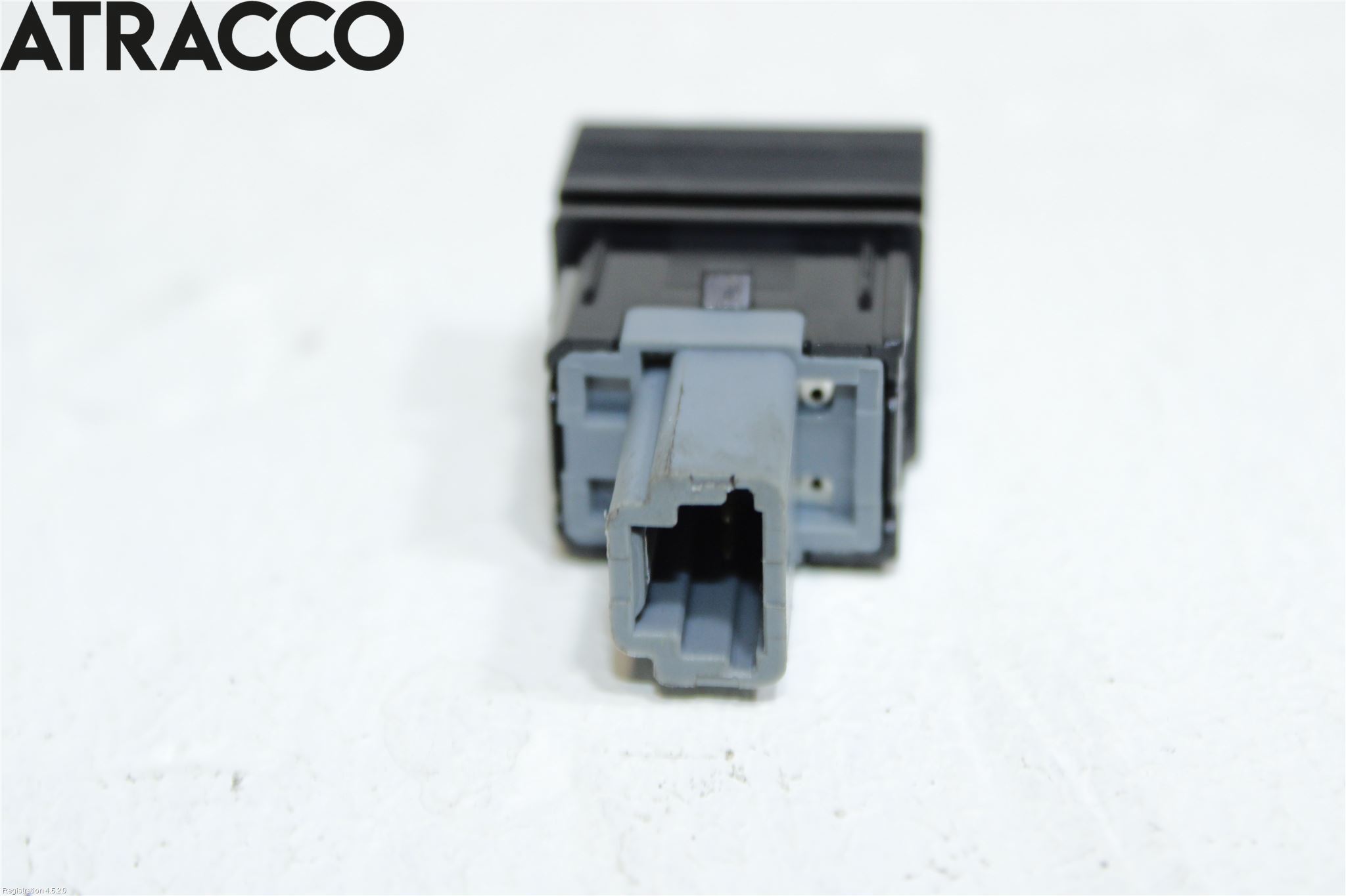 Nissan LEAF 18- Bryter Øvrig