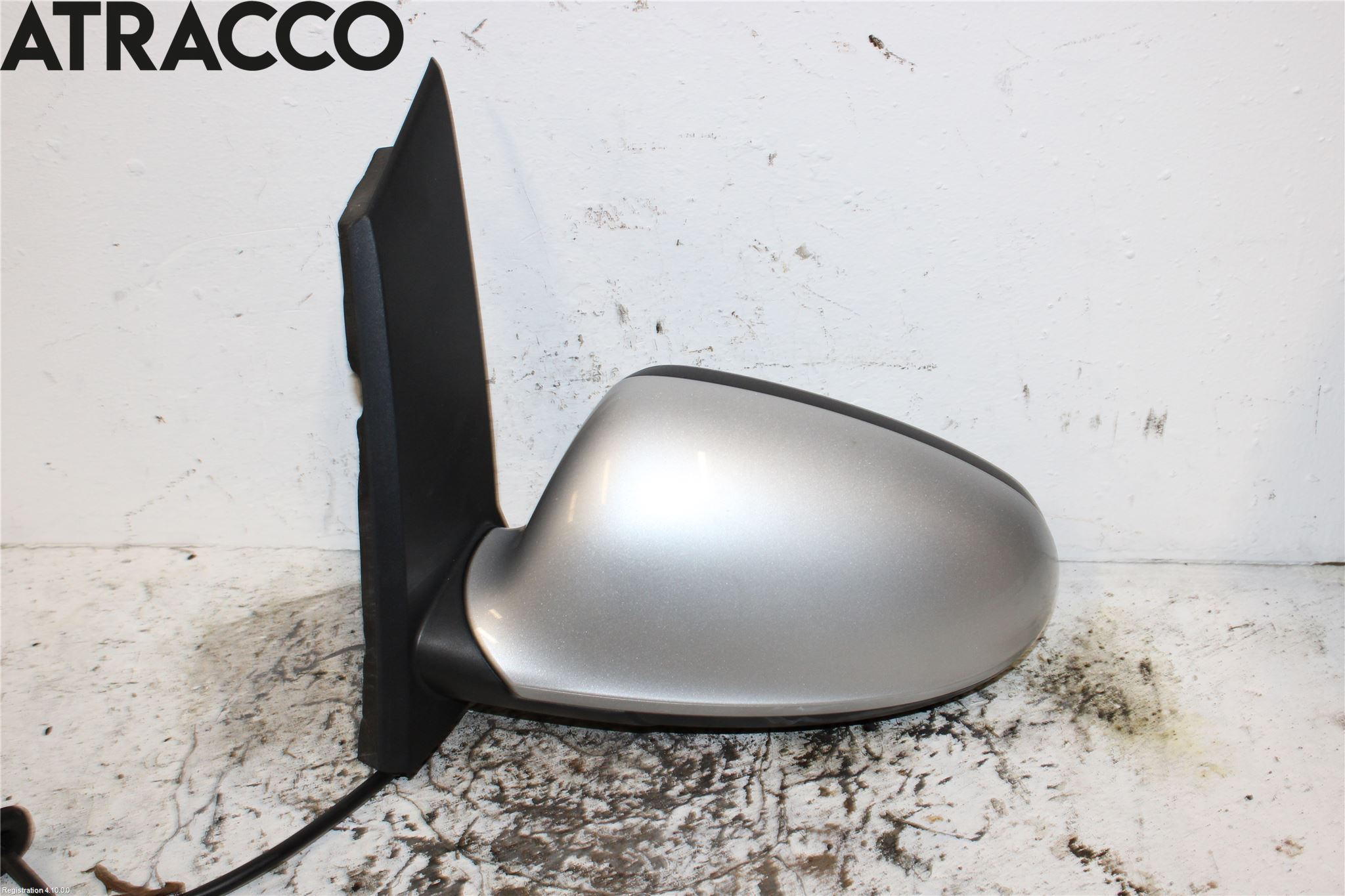 Opel ASTRA J 10-15 Speil V M-El Justering