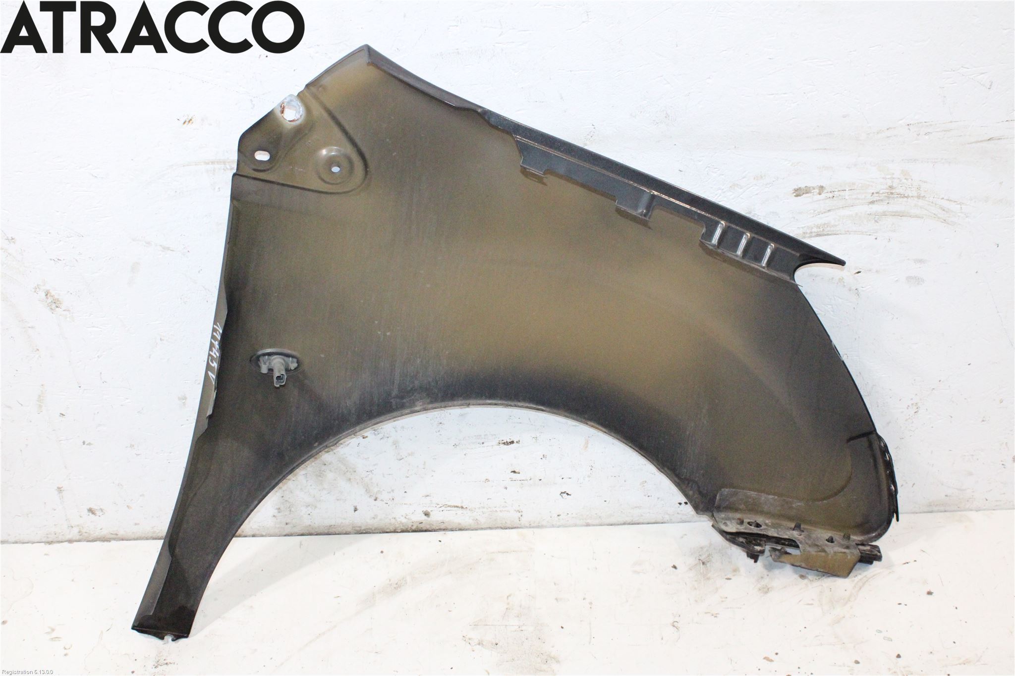 Citroen BERLINGO 08-18 Skjerm Foran Venstre
