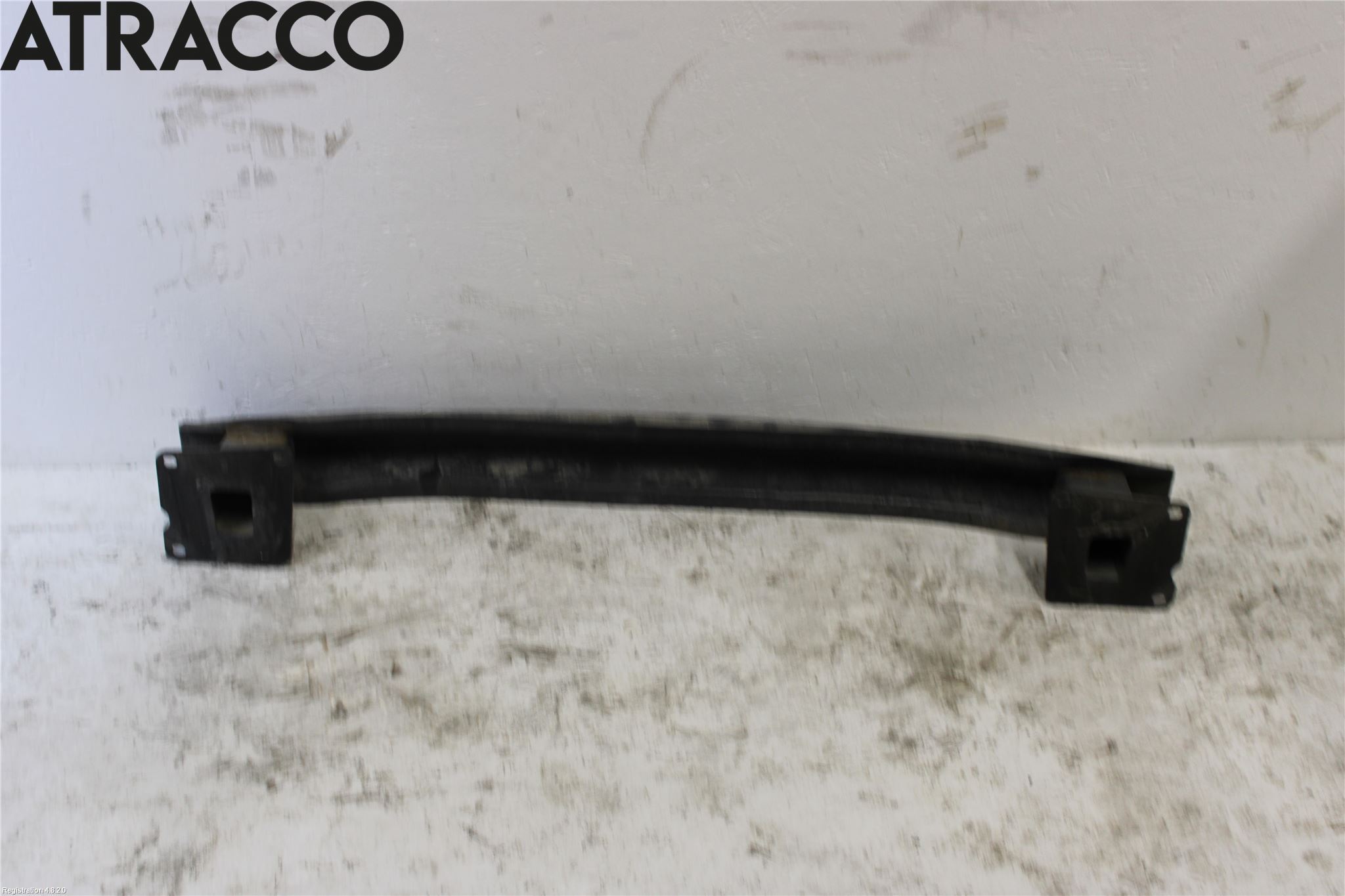 Volkswagen VW POLO 10-17 Støtfanger Bak Bjelke