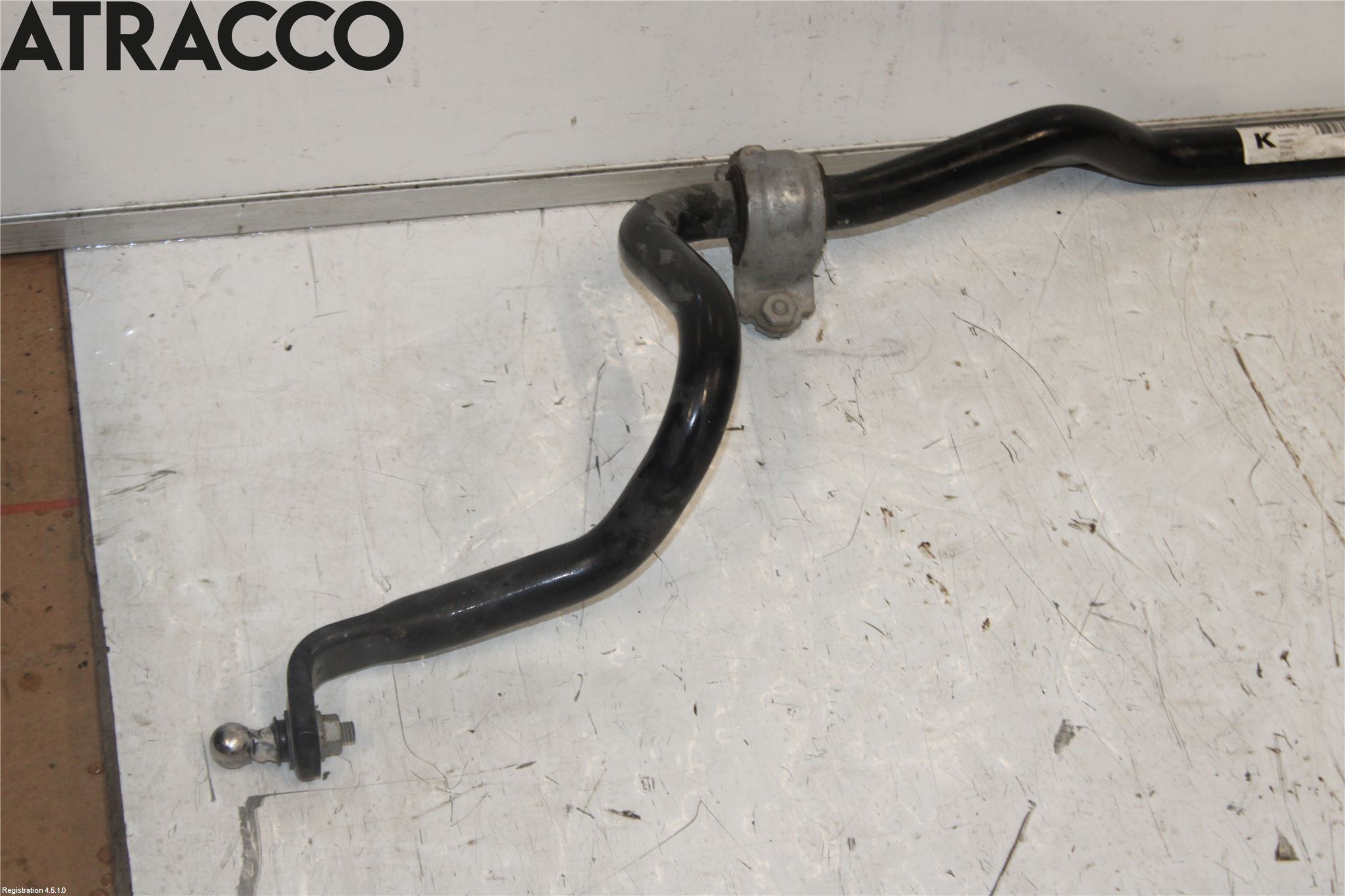 Polestar 2 20- Stablisatorstag Foran