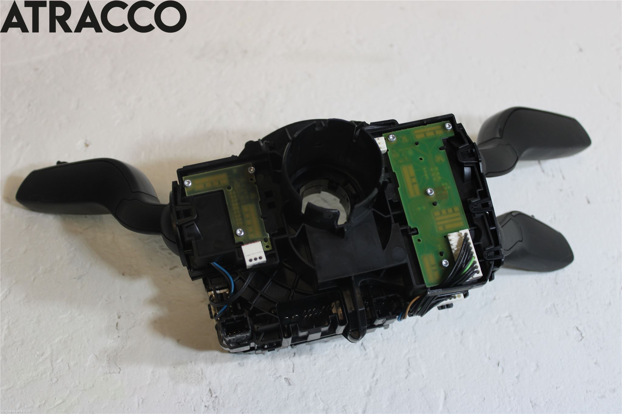 Audi A8/S8 4H 10-17 Bryter Ratt Kombi H Og V