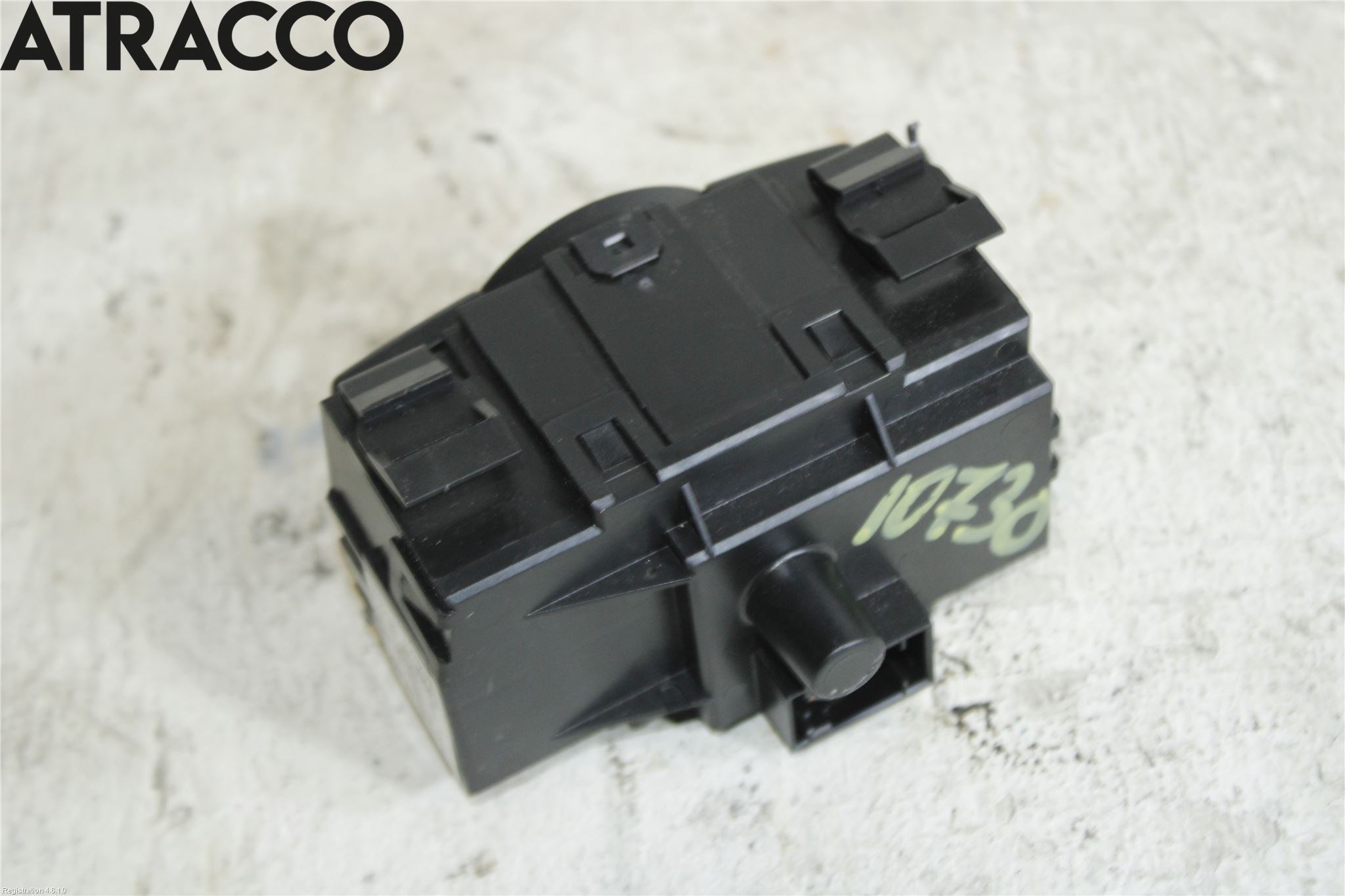 BMW 1 E87/81 5D/3D 03-11 Bryter Hovedlys