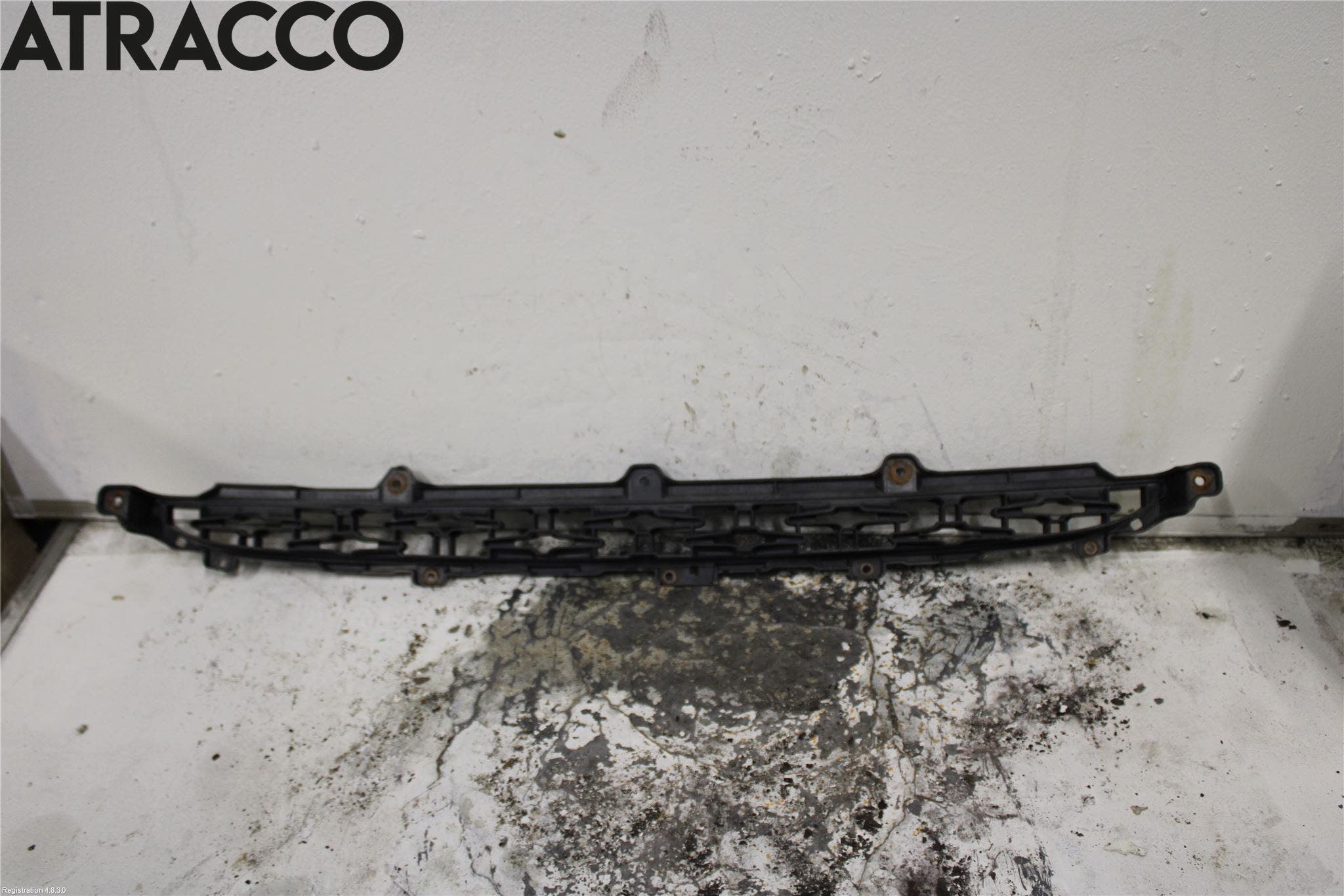 Peugeot 4008 Grilldel Midt