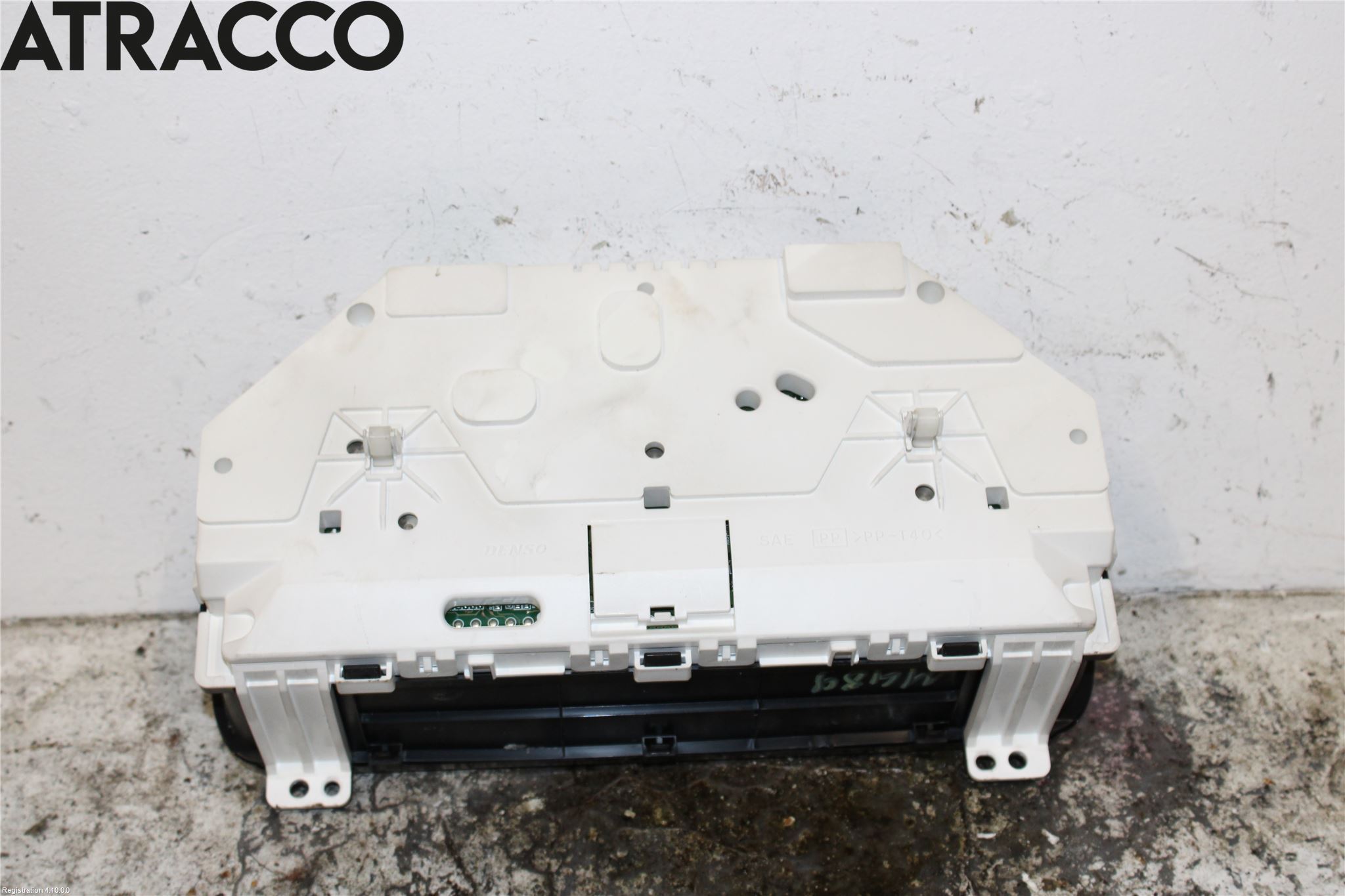 Suzuki GRAND VITARA I 98-05 Instr Kombinert