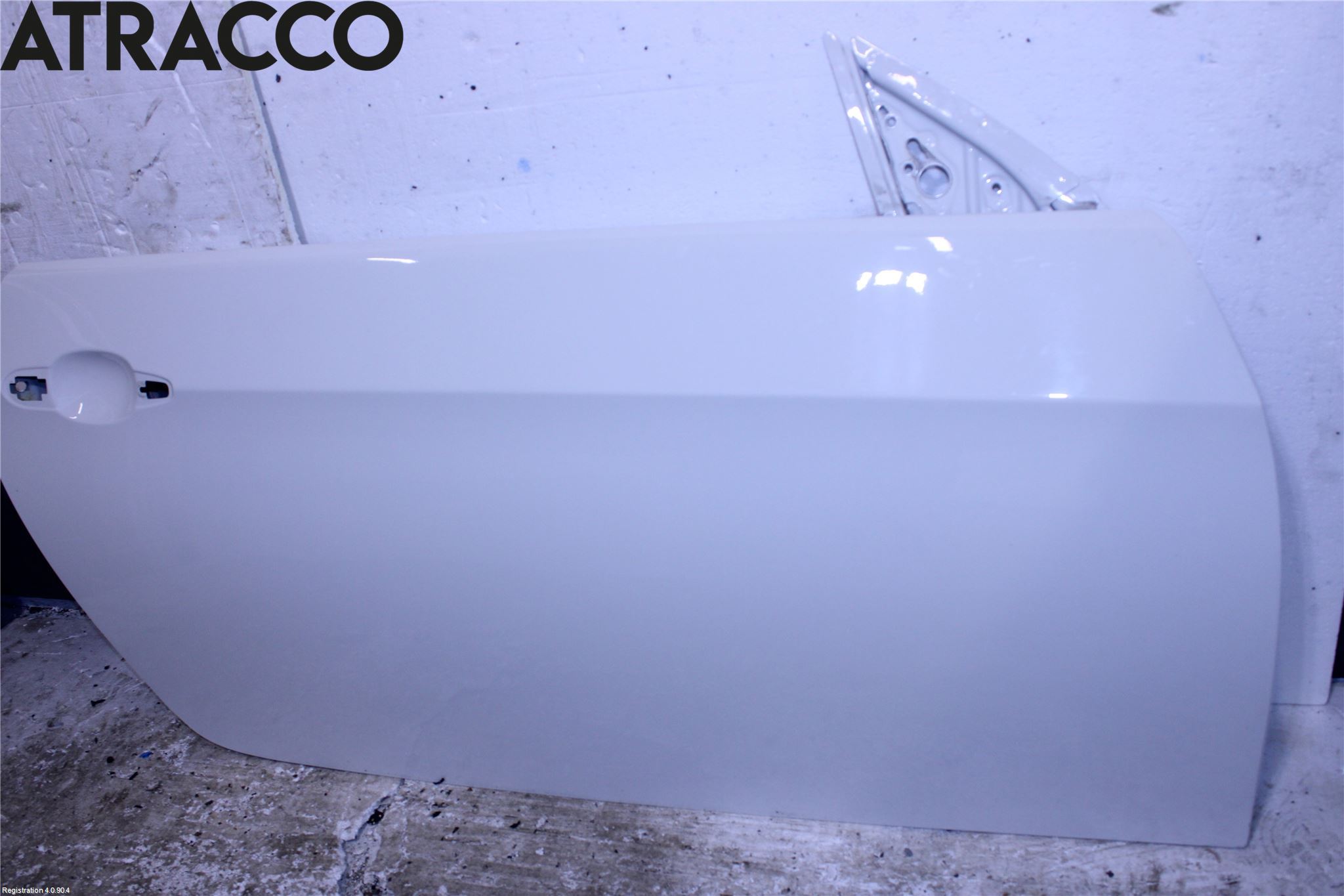 BMW 3 E92/93 Coupé/Cab 05-14 Dør 2D Høyre