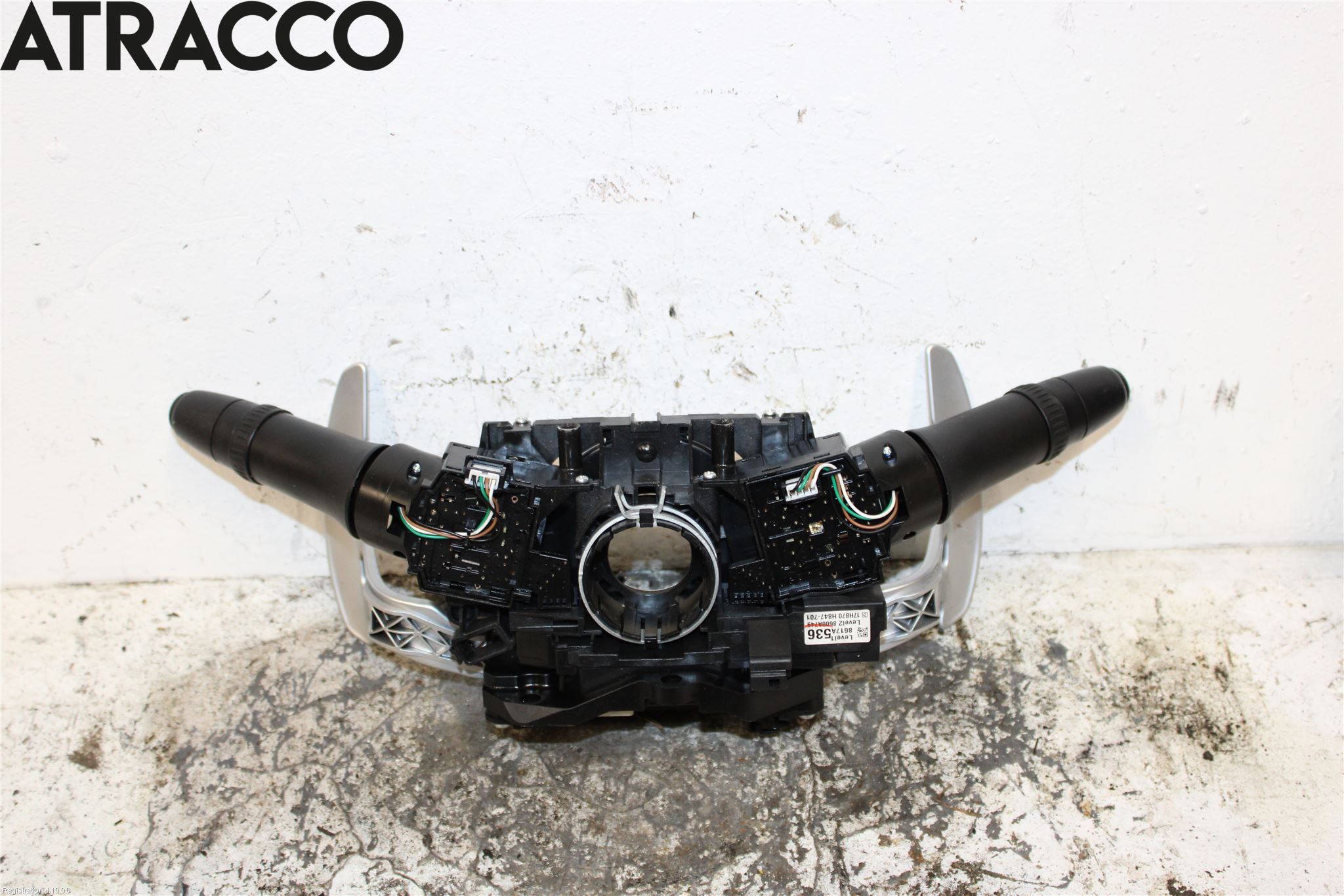 Mitsubishi OUTLANDER 13-21 Bryter Ratt Kombi H Og V