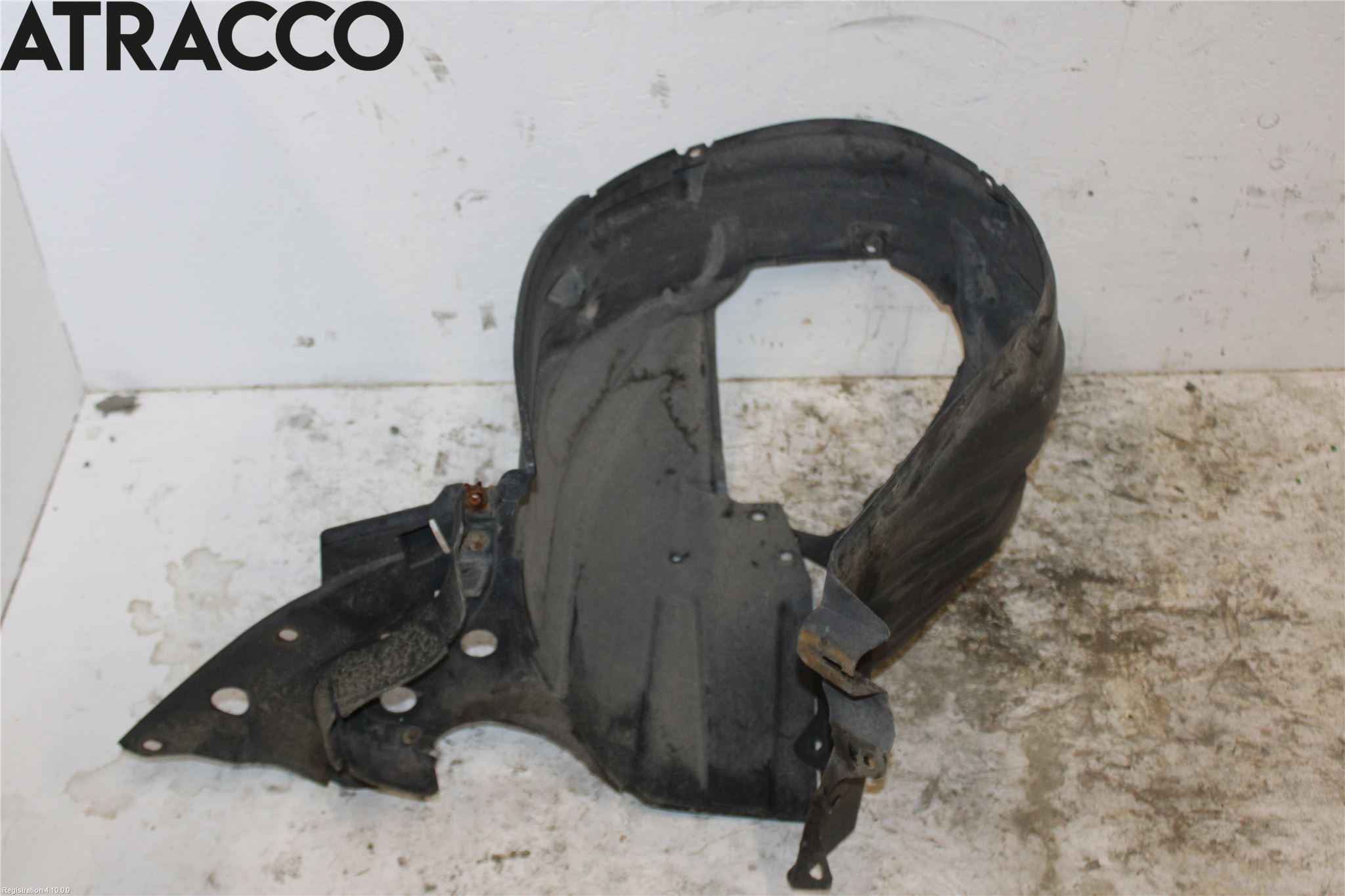 Nissan LEAF 11-17 Skjerm Indre